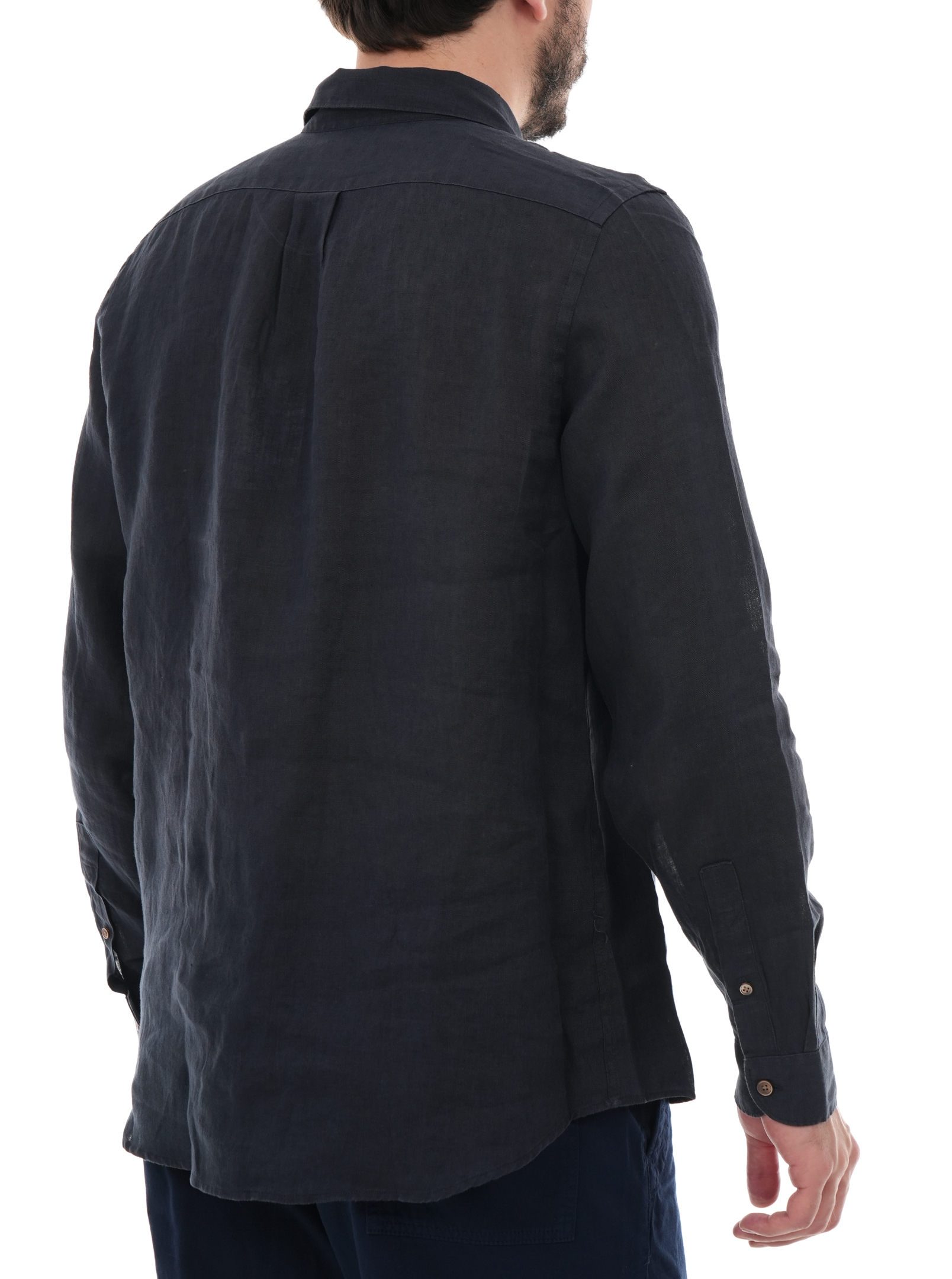 ΑΝΔΡΙΚΟ ΠΟΥΚΑΜΙΣΟ PS BY PAUL SMITH  2