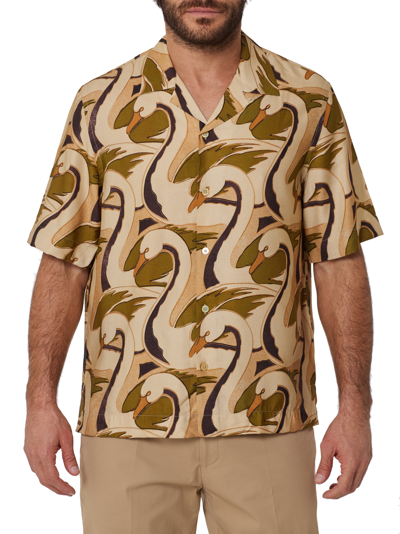 ΑΝΔΡΙΚΟ ΠΟΥΚΑΜΙΣΟ 1