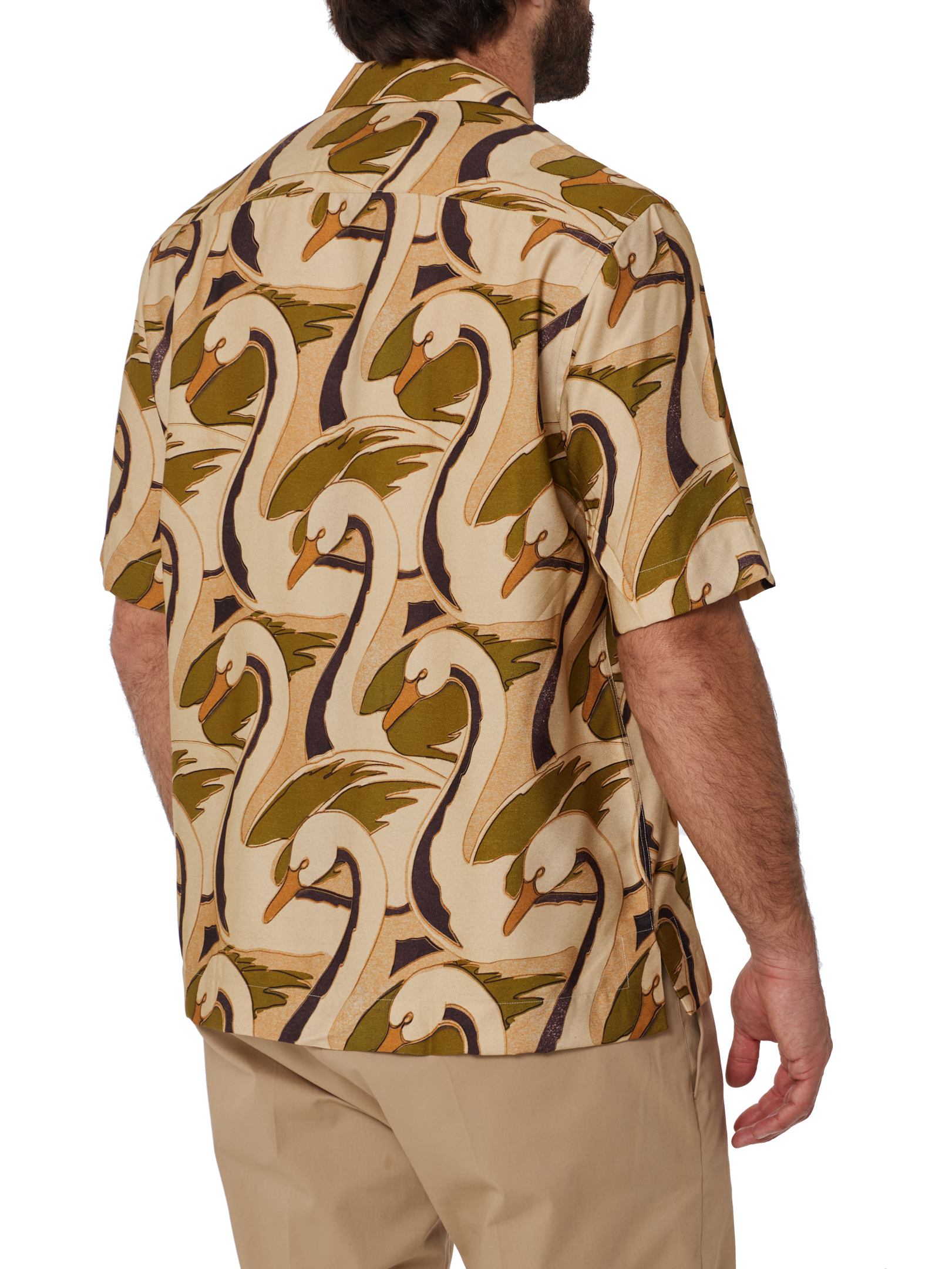 ΑΝΔΡΙΚΟ ΠΟΥΚΑΜΙΣΟ 2