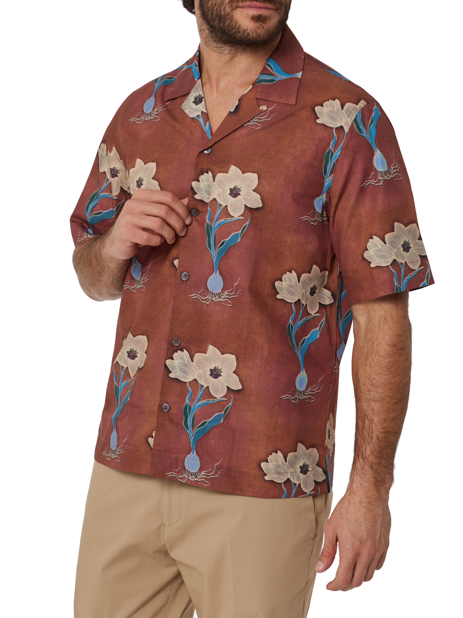 ΑΝΔΡΙΚΟ ΠΟΥΚΑΜΙΣΟ 1