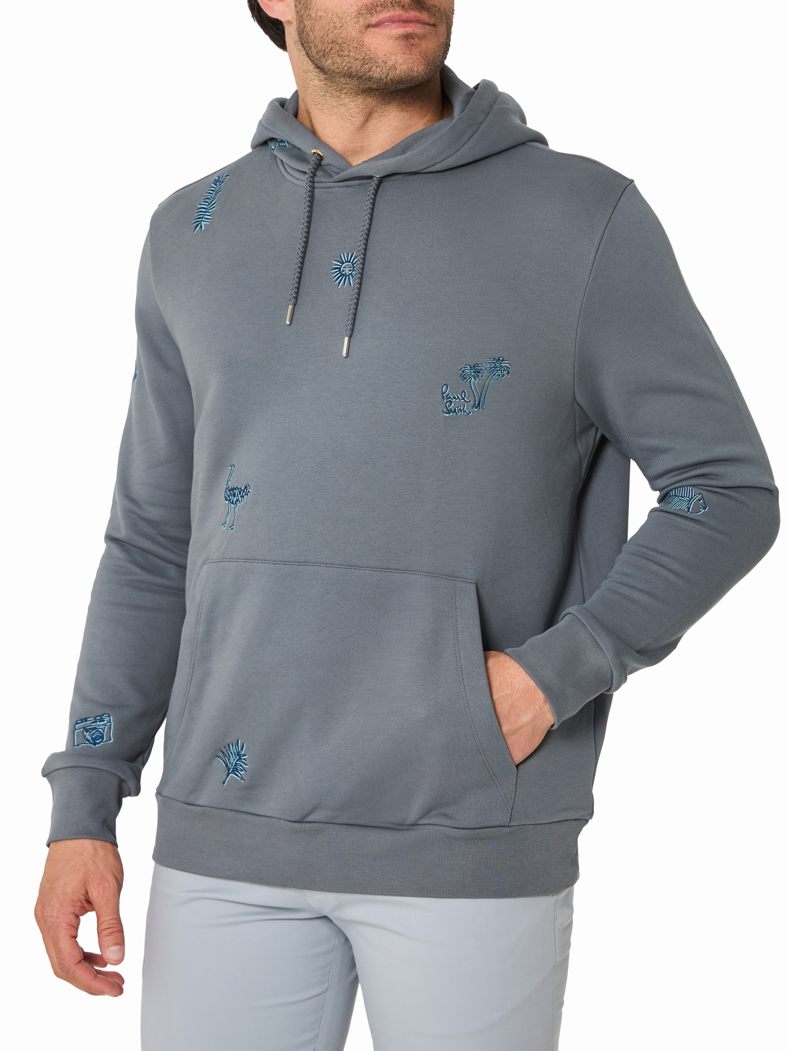 ΑΝΔΡΙΚΟ ΦΟΥΤΕΡ 1