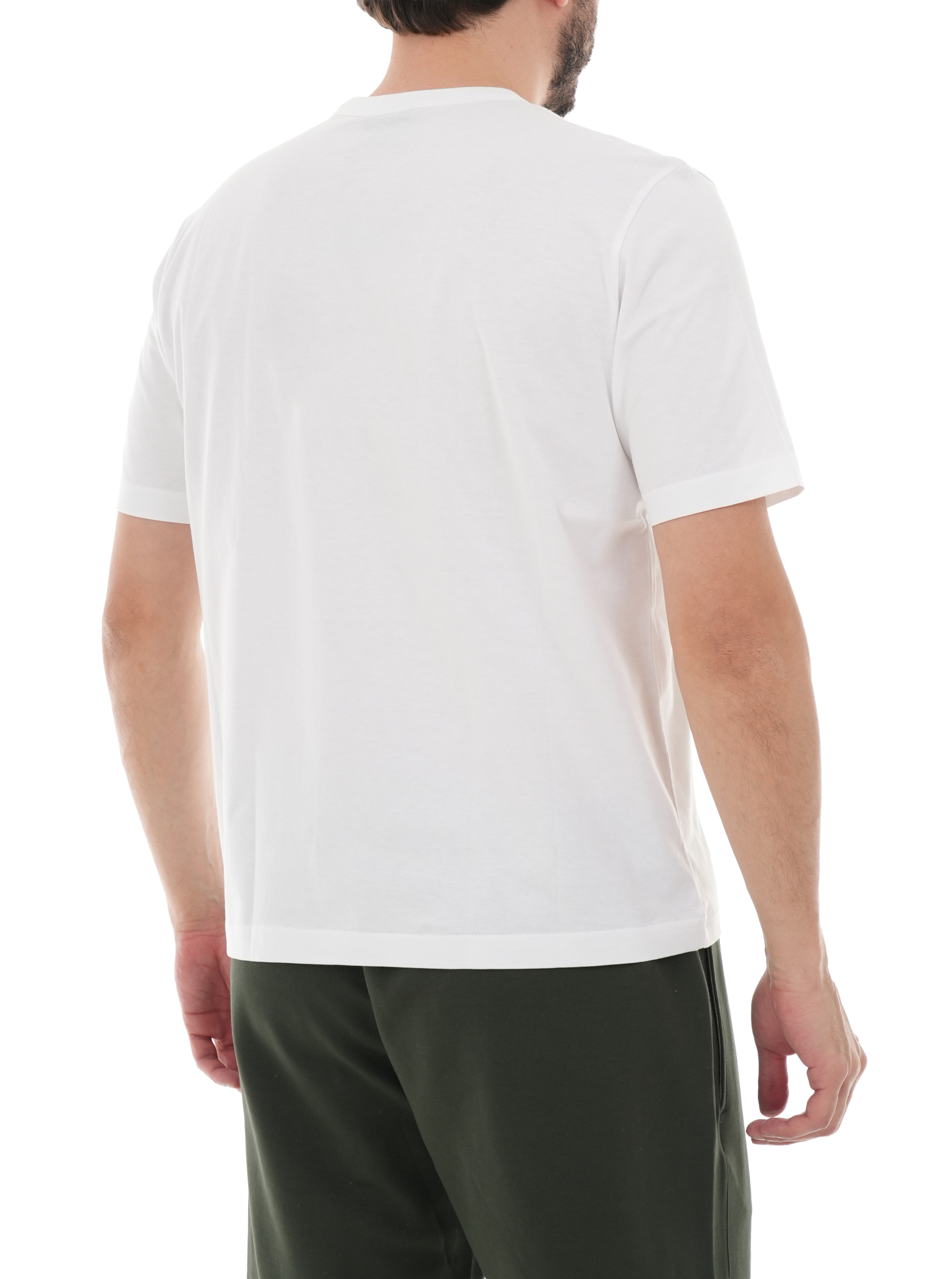ΑΝΔΡΙΚΟ T-SHIRT PS BY PAUL SMITH  2