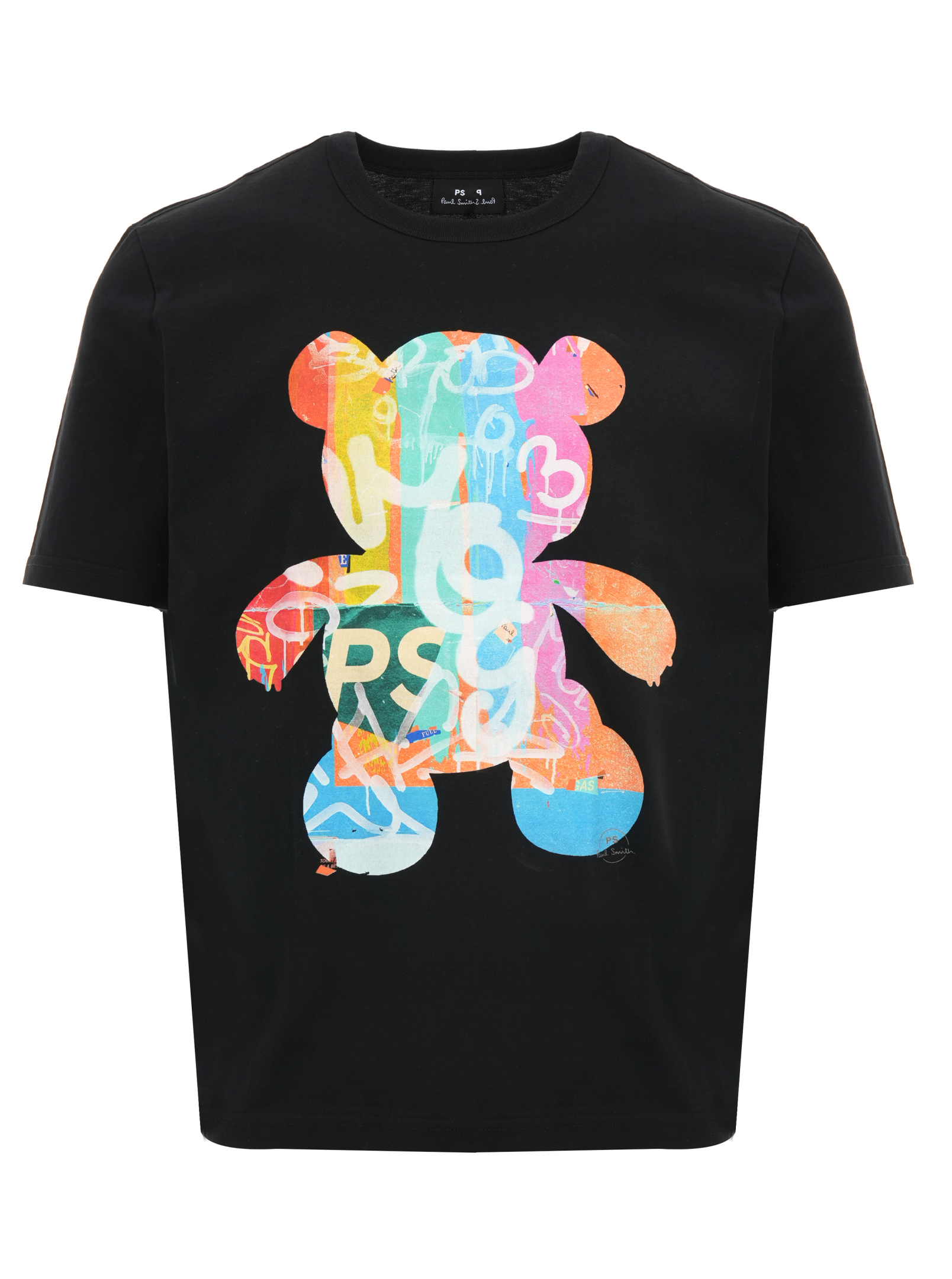 ΑΝΔΡΙΚΟ T-SHIRT PS BY PAUL SMITH  0