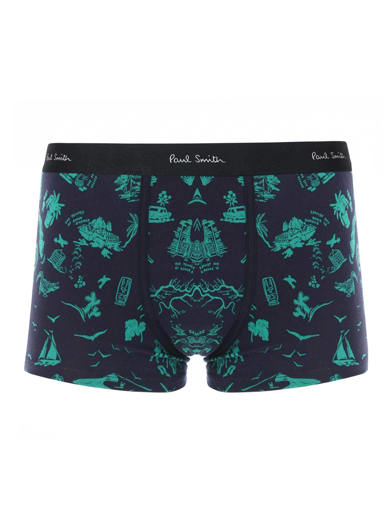 ΑΝΔΡΙΚΟ ΕΣΩΡΟΥΧΟ BOXER 0