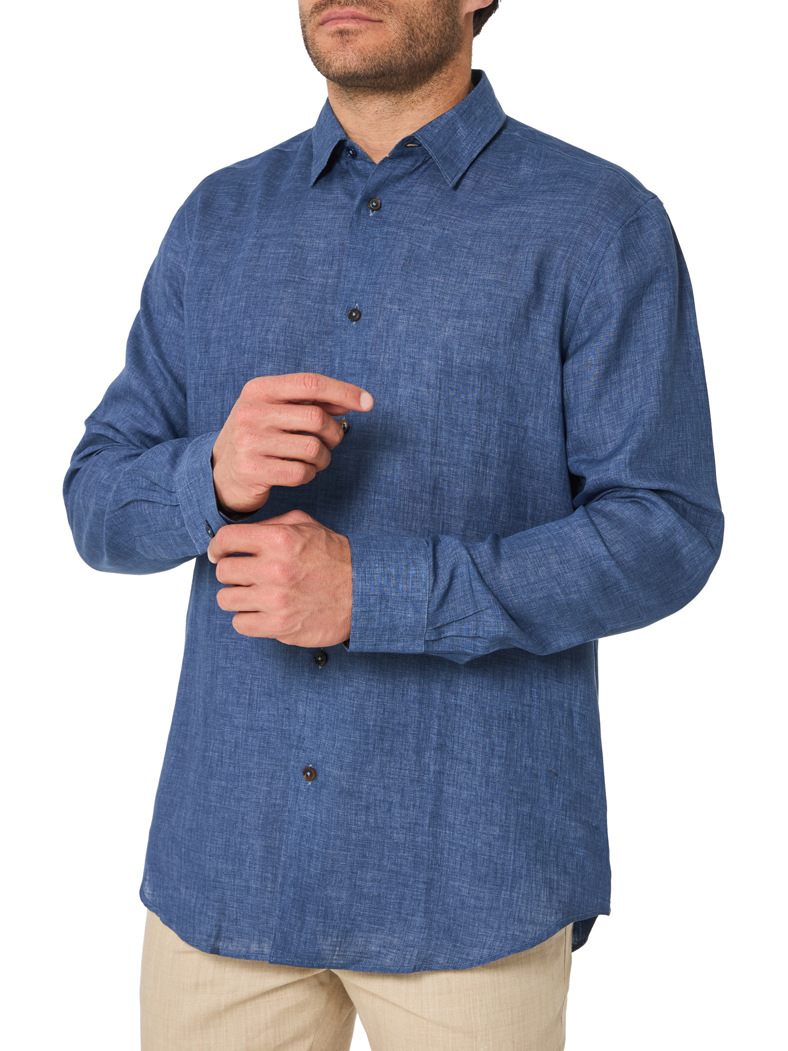 ΑΝΔΡΙΚΟ ΠΟΥΚΑΜΙΣΟ 1