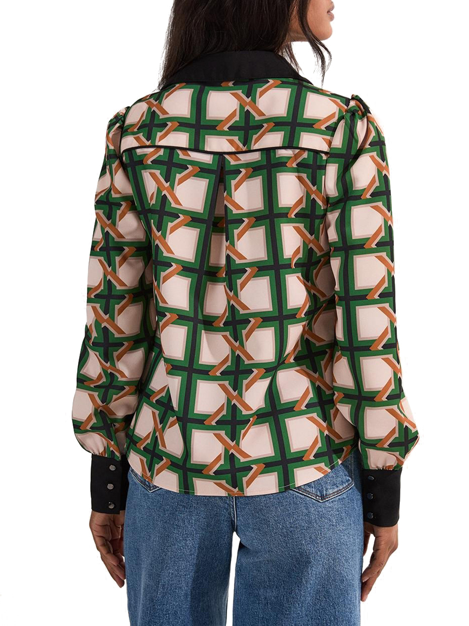 ΓΥΝΑΙΚΕΙΟ ΠΟΥΚΑΜΙΣΟ 2