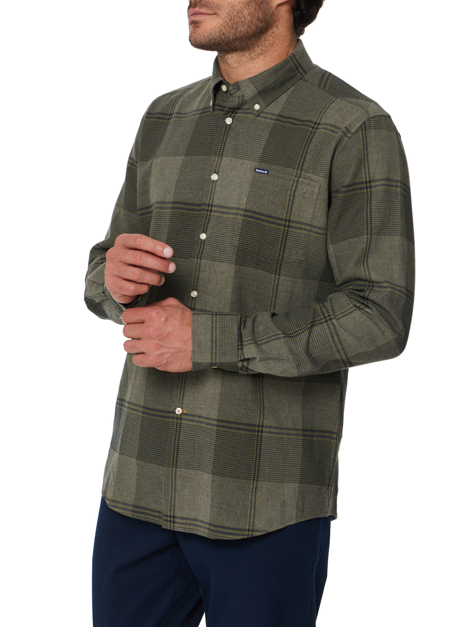 ΑΝΔΡΙΚΟ ΠΟΥΚΑΜΙΣΟ 1