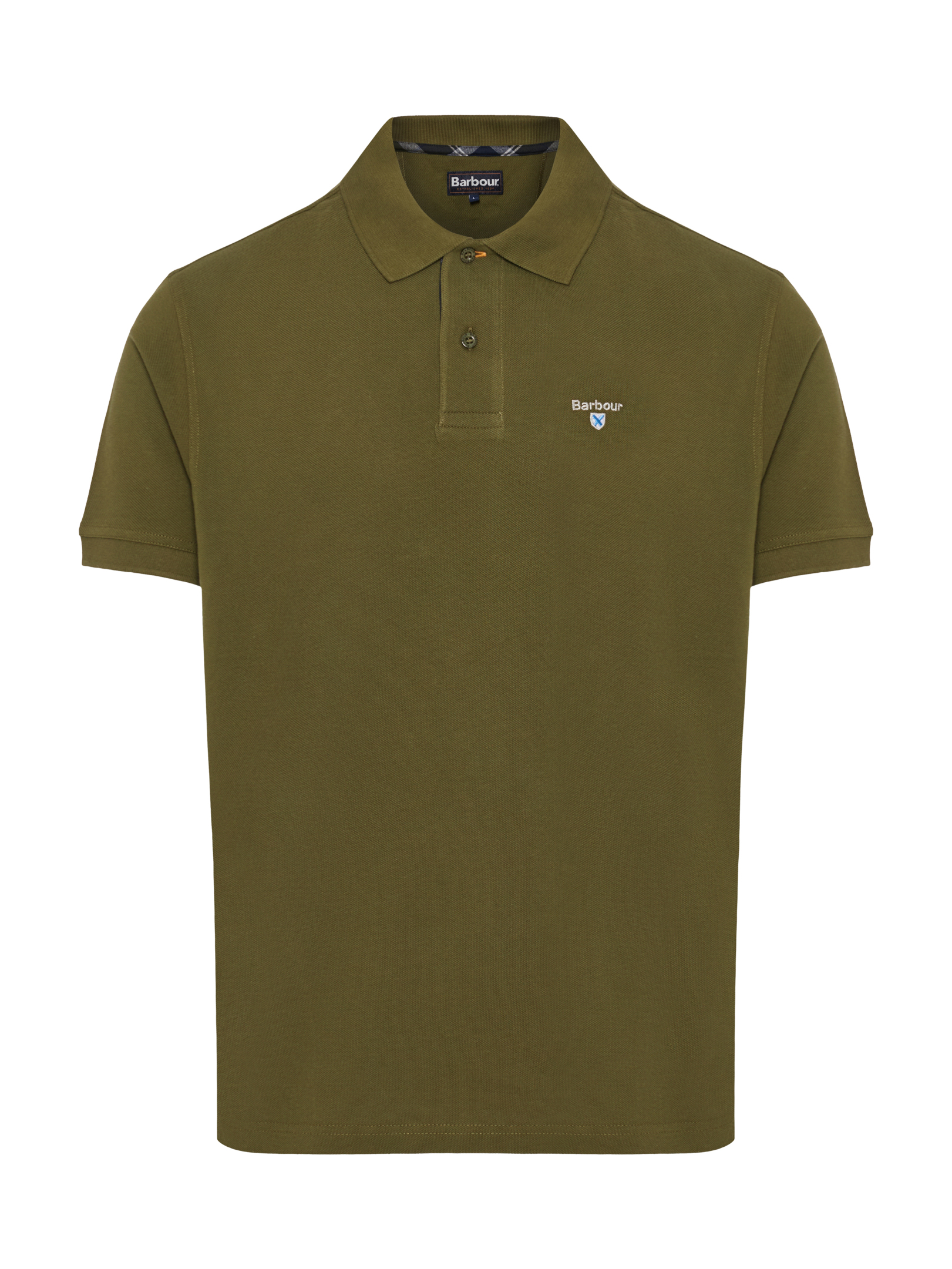 ΑΝΔΡΙΚΗ POLO ΜΛΟΥΖΑ 3