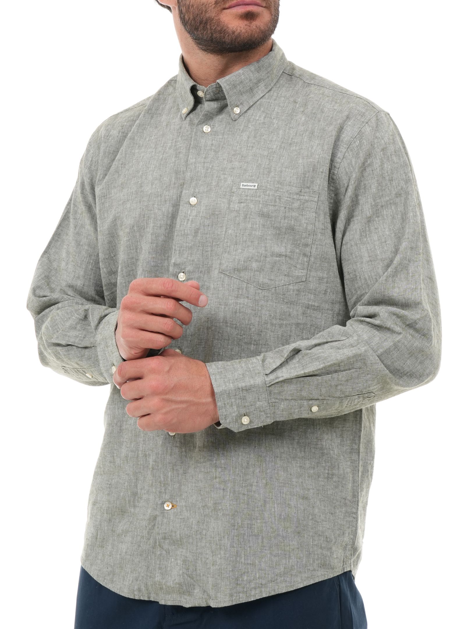 ΑΝΔΡΙΚΟ ΠΟΥΚΑΜΙΣΟ 1