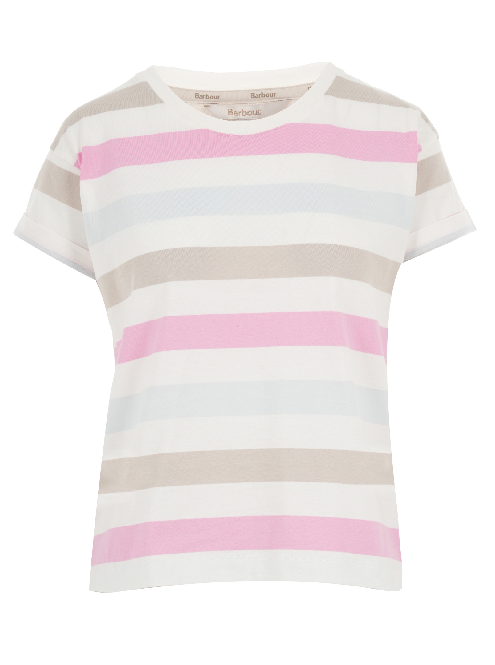 ΓΥΝΑΙΚΕΙΟ ΡΙΓΕ T-SHIRT 1