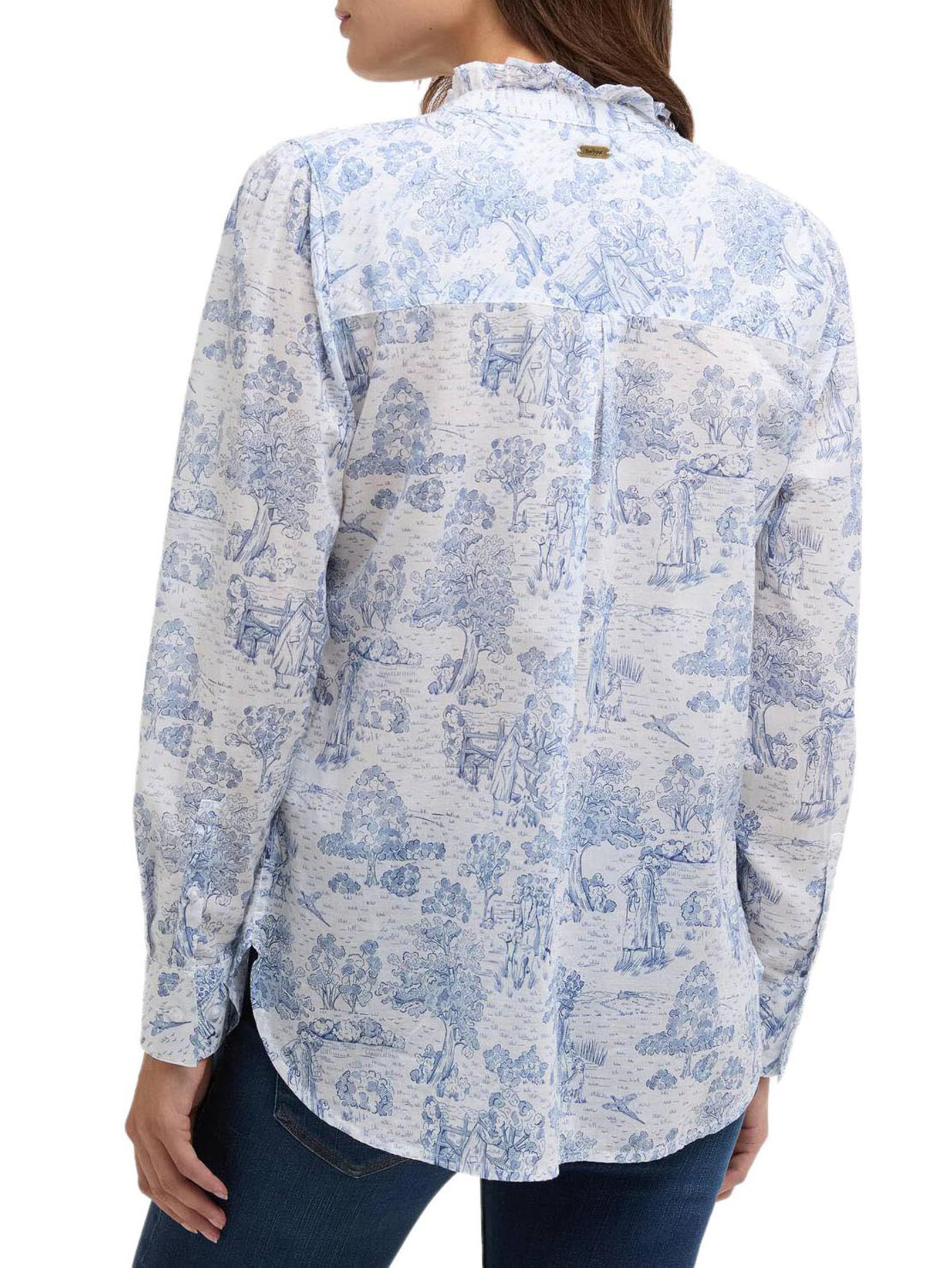 ΓΥΝΑΙΚΕΙΟ ΠΟΥΚΑΜΙΣΟ 2