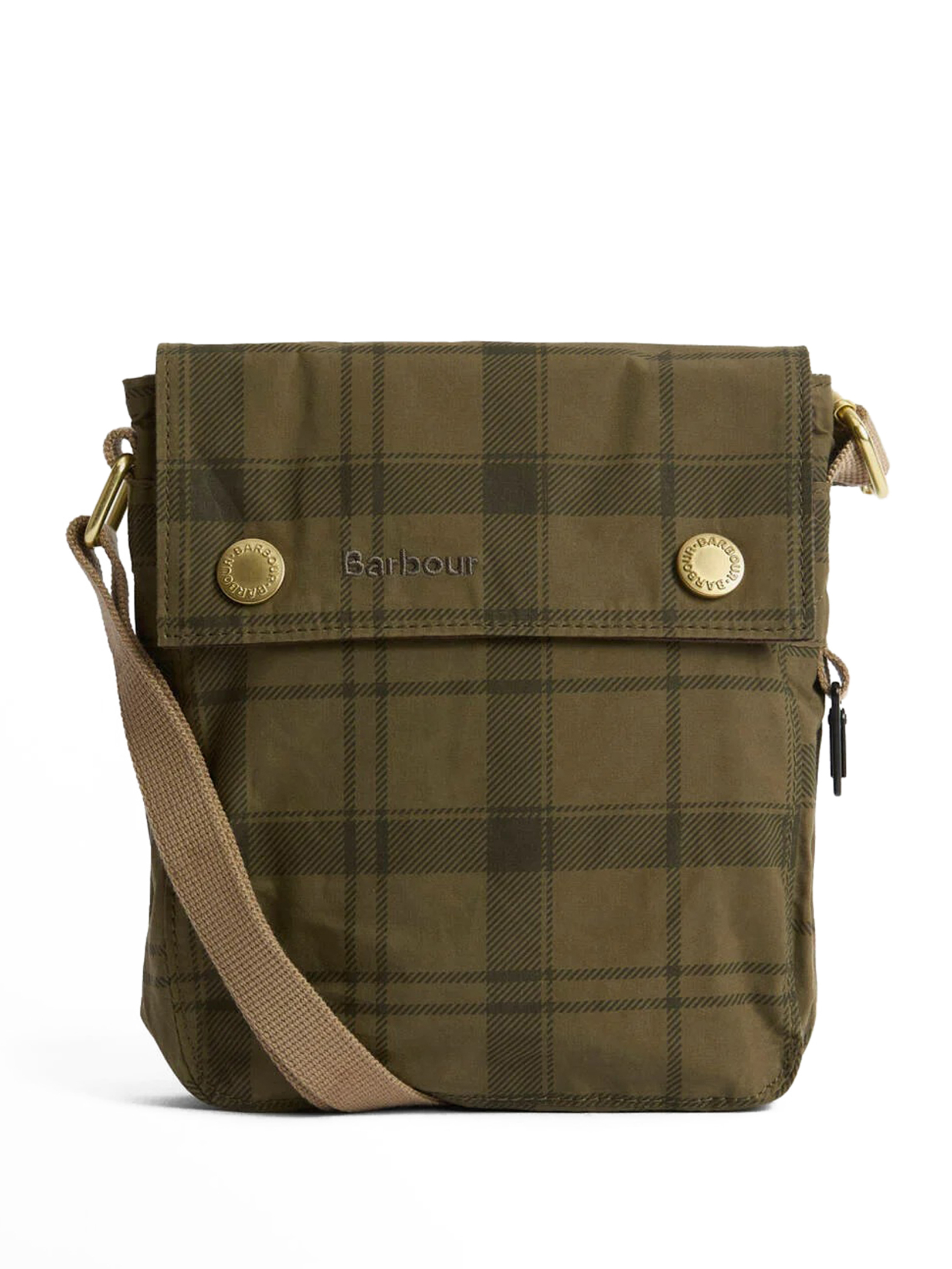 UNISEX ΤΣΑΝΤΑ CROSSBODY TRANSPORT  0
