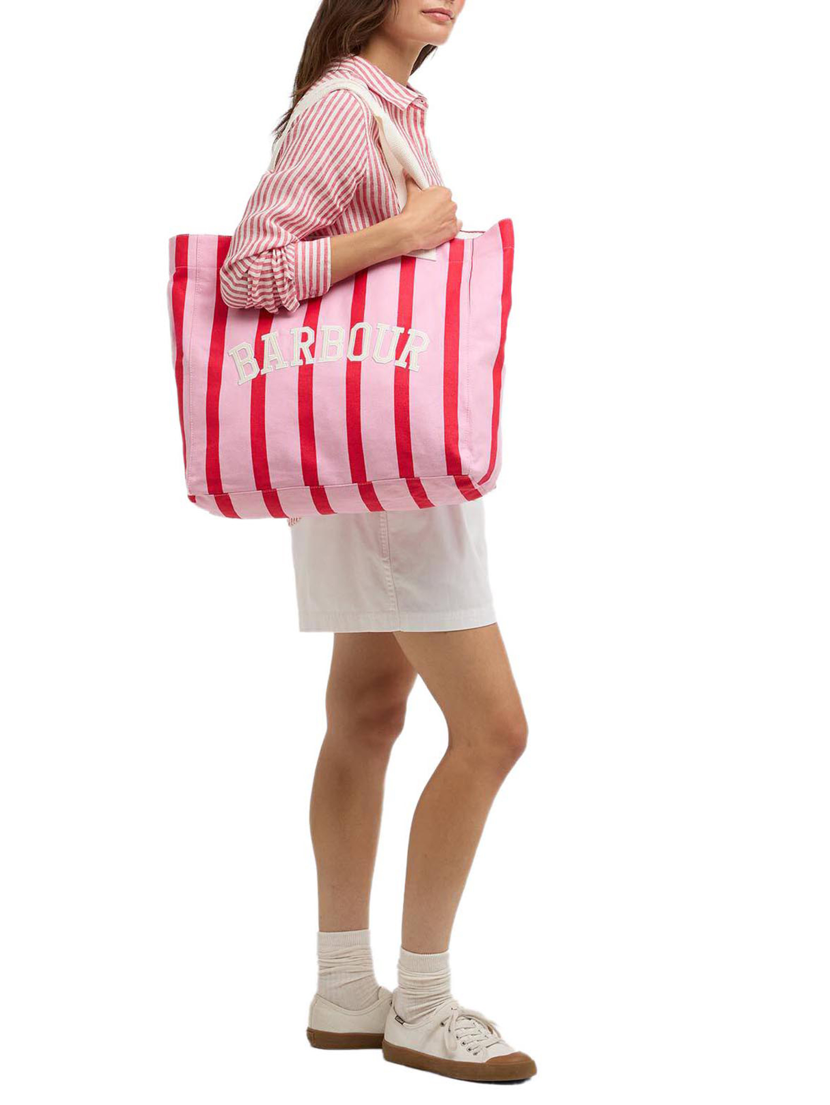 ΓΥΝΑΙΚΕΙΑ ΤΣΑΝΤΑ ΩΜΟΥ 2