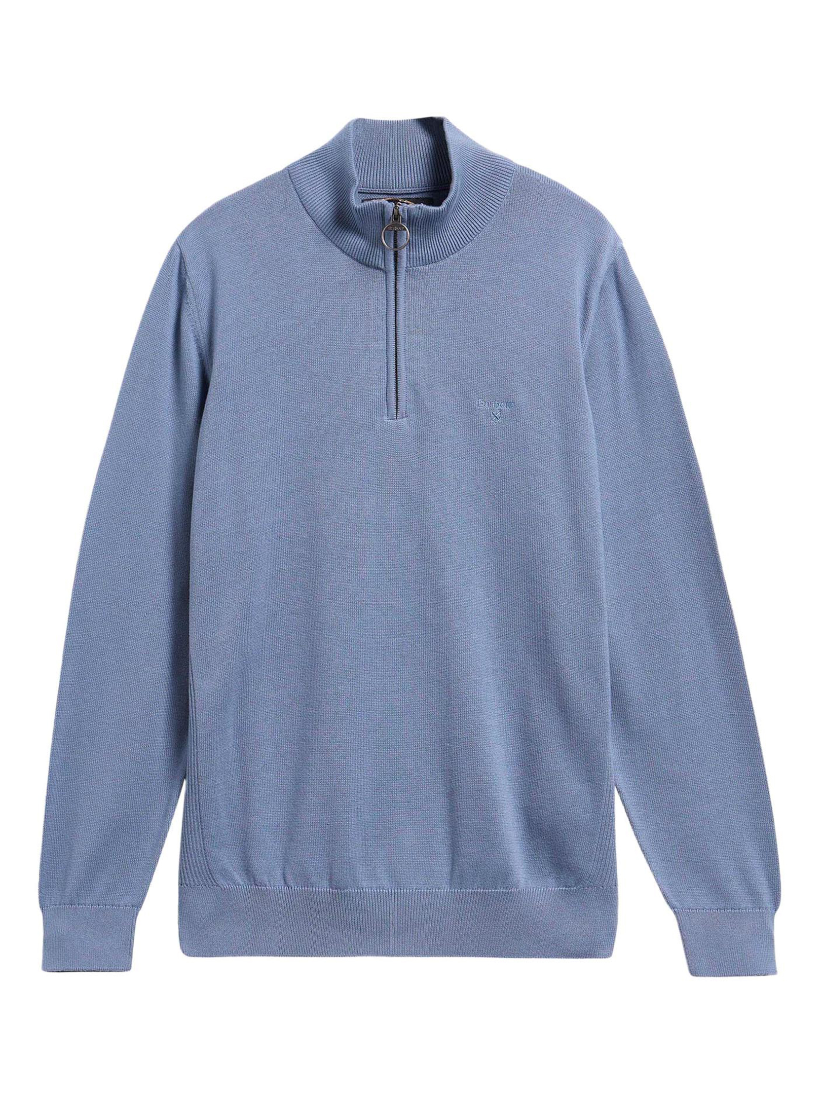 ΑΝΔΡΙΚΟ HALF-ZIP ΠΟΥΛΟΒΕΡ 2