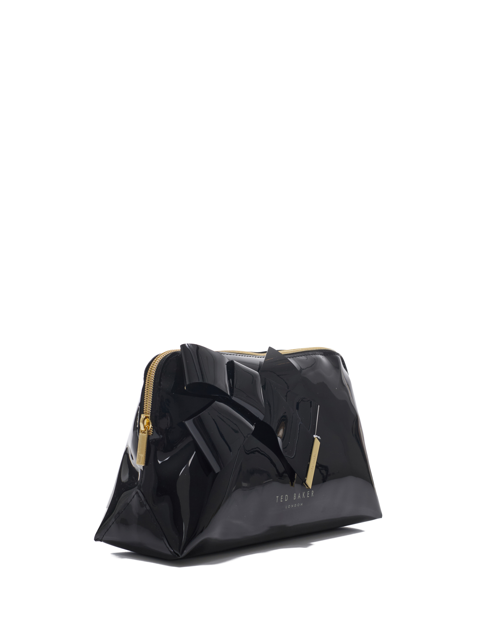 ΓΥΝΑΙΚΕΙΟ ΝΕΣΕΣΕΡ NICCO KNOT BOW  2