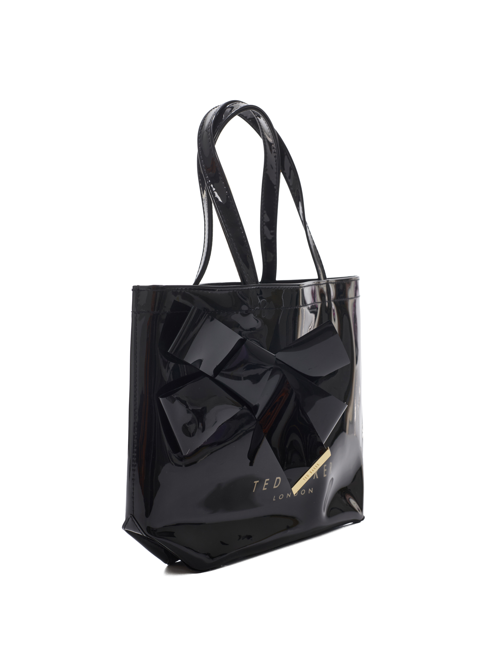 ΓΥΝΑΙΚΕΙΑ ΤΣΑΝΤΑ ΩΜΟΥ NIKICON KNOT BOW SMALL  2