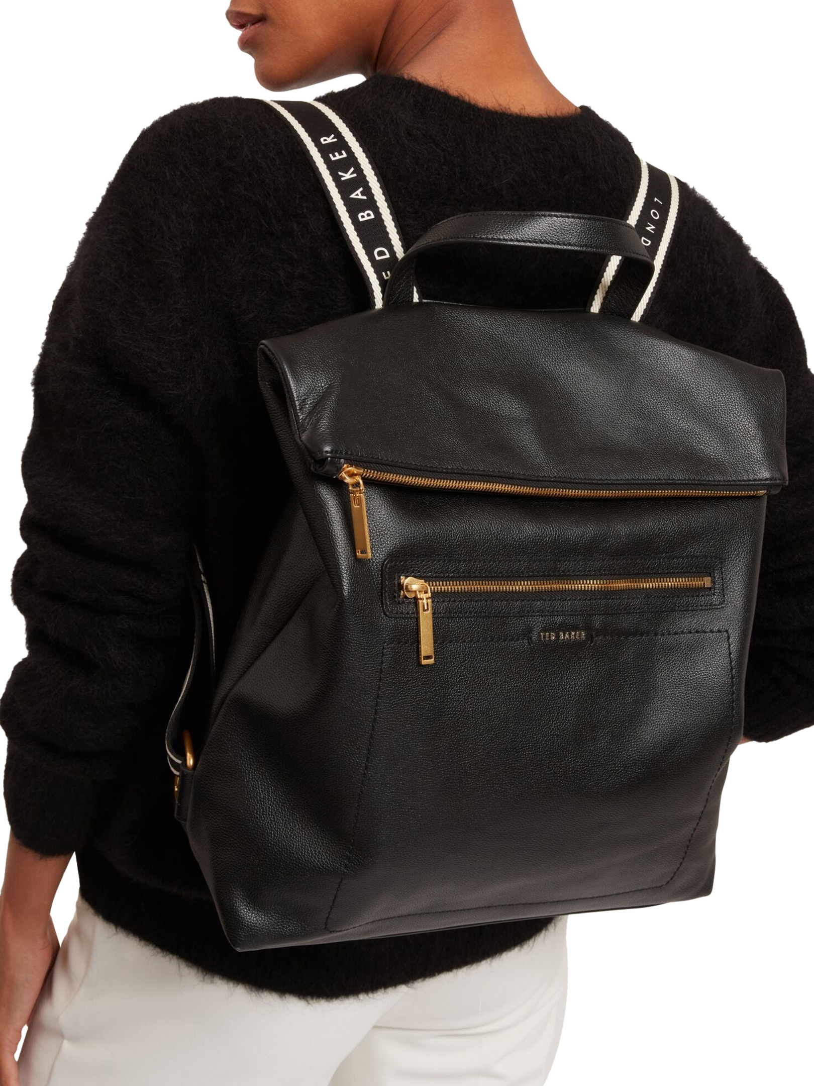 ΓΥΝΑΙΚΕΙΟ ΣΑΚΙΔΙΟ ΠΛΑΤΗΣ LUCCEA  2