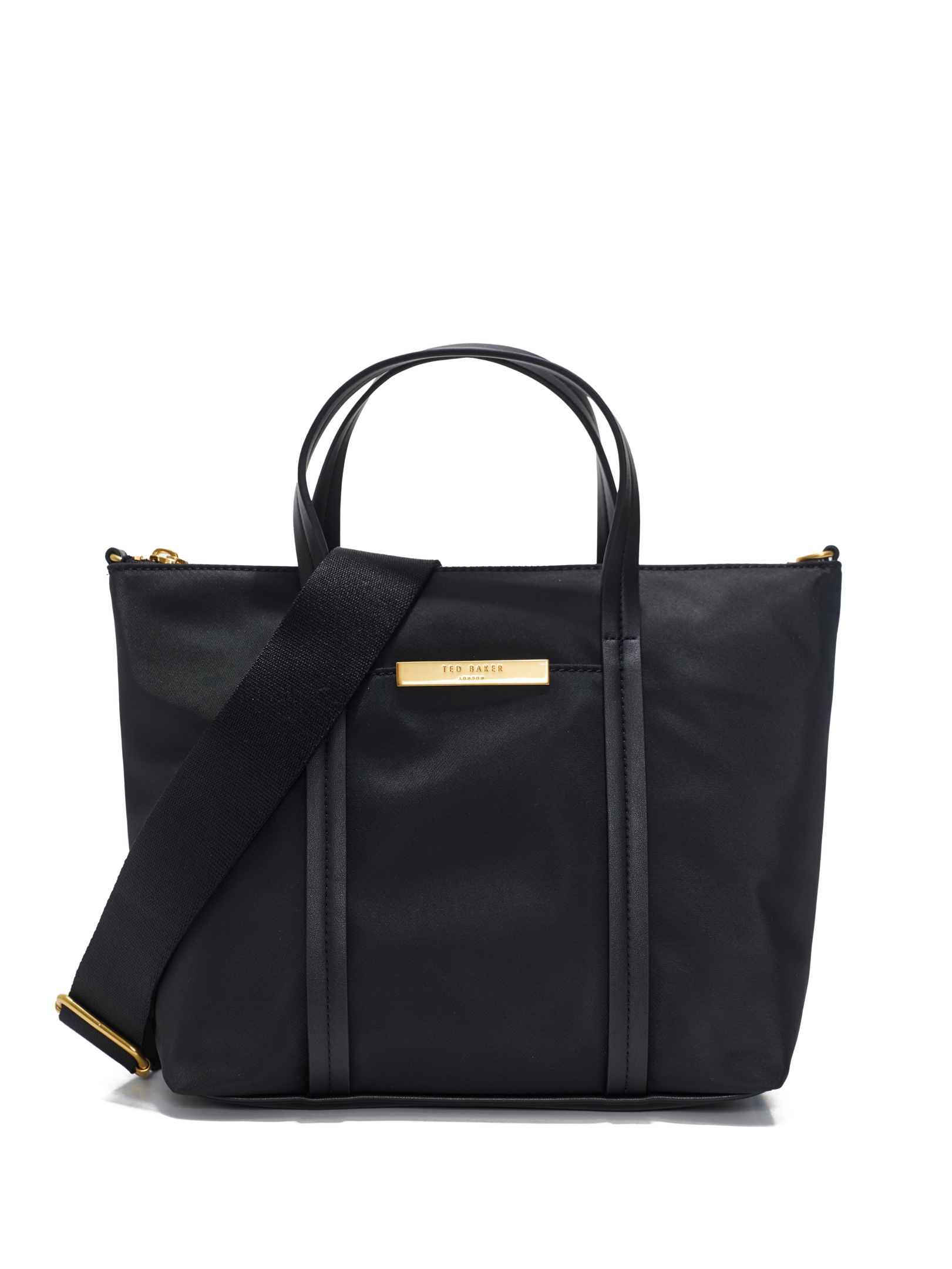 ΓΥΝΑΙΚΕΙΑ ΤΣΑΝΤΑ ΧΕΙΡΟΣ NYKKIE NYLON MINI 0