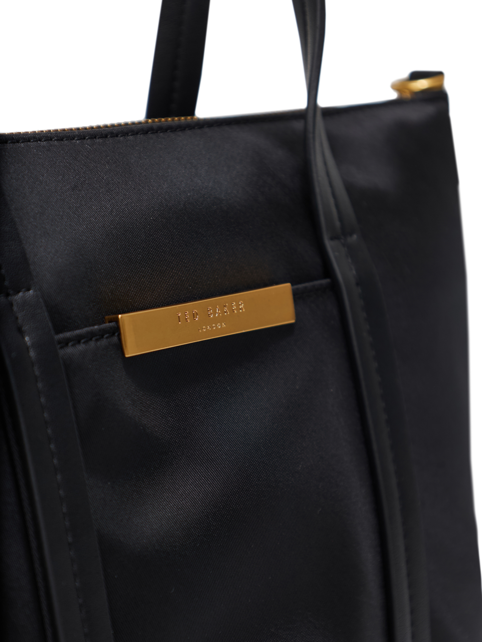 ΓΥΝΑΙΚΕΙΑ ΤΣΑΝΤΑ ΧΕΙΡΟΣ NYKKIE NYLON MINI 3