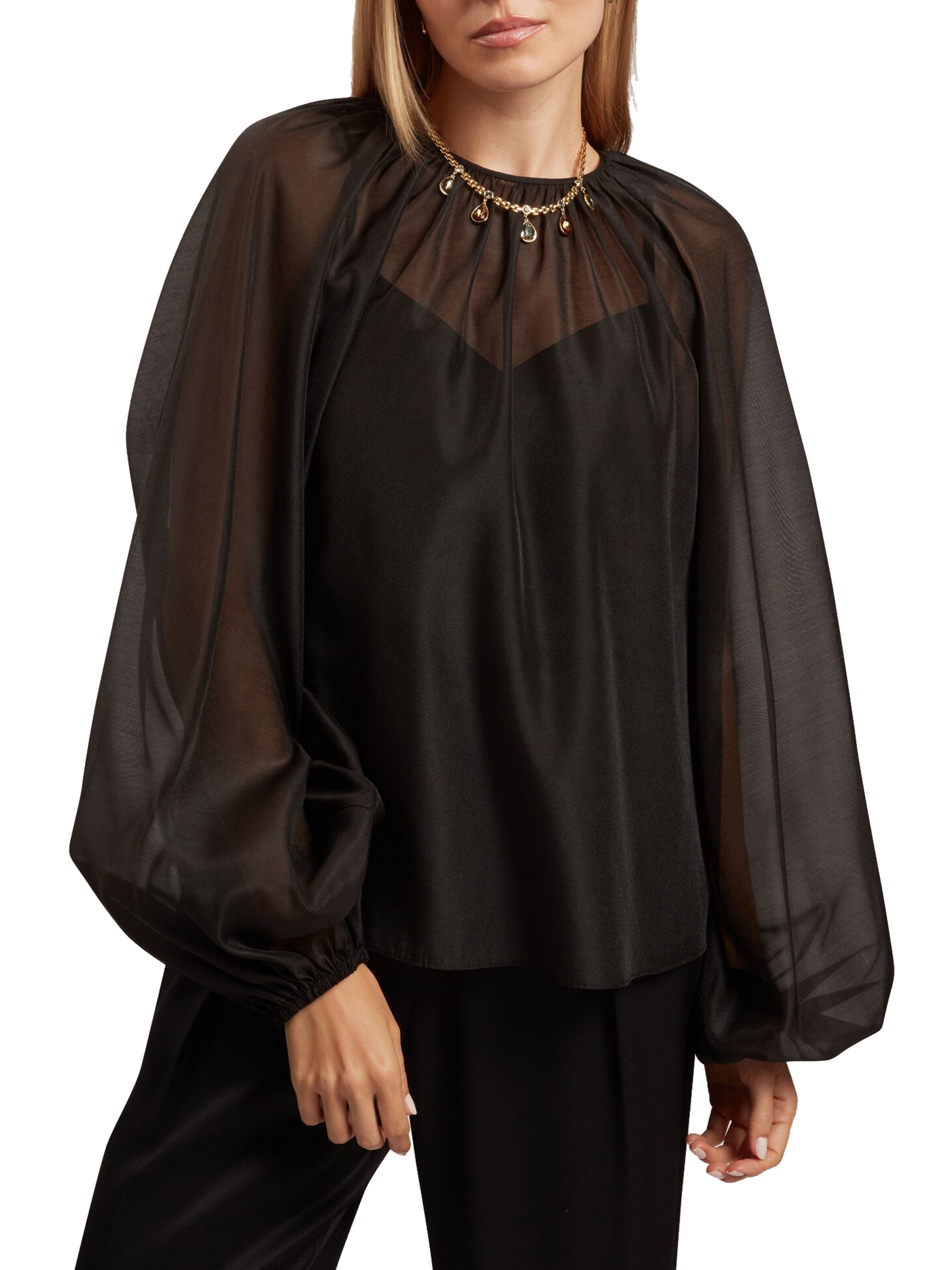 ΓΥΝΑΙΚΕΙΟ ΠΟΥΚΑΜΙΣΟ EELANA  1