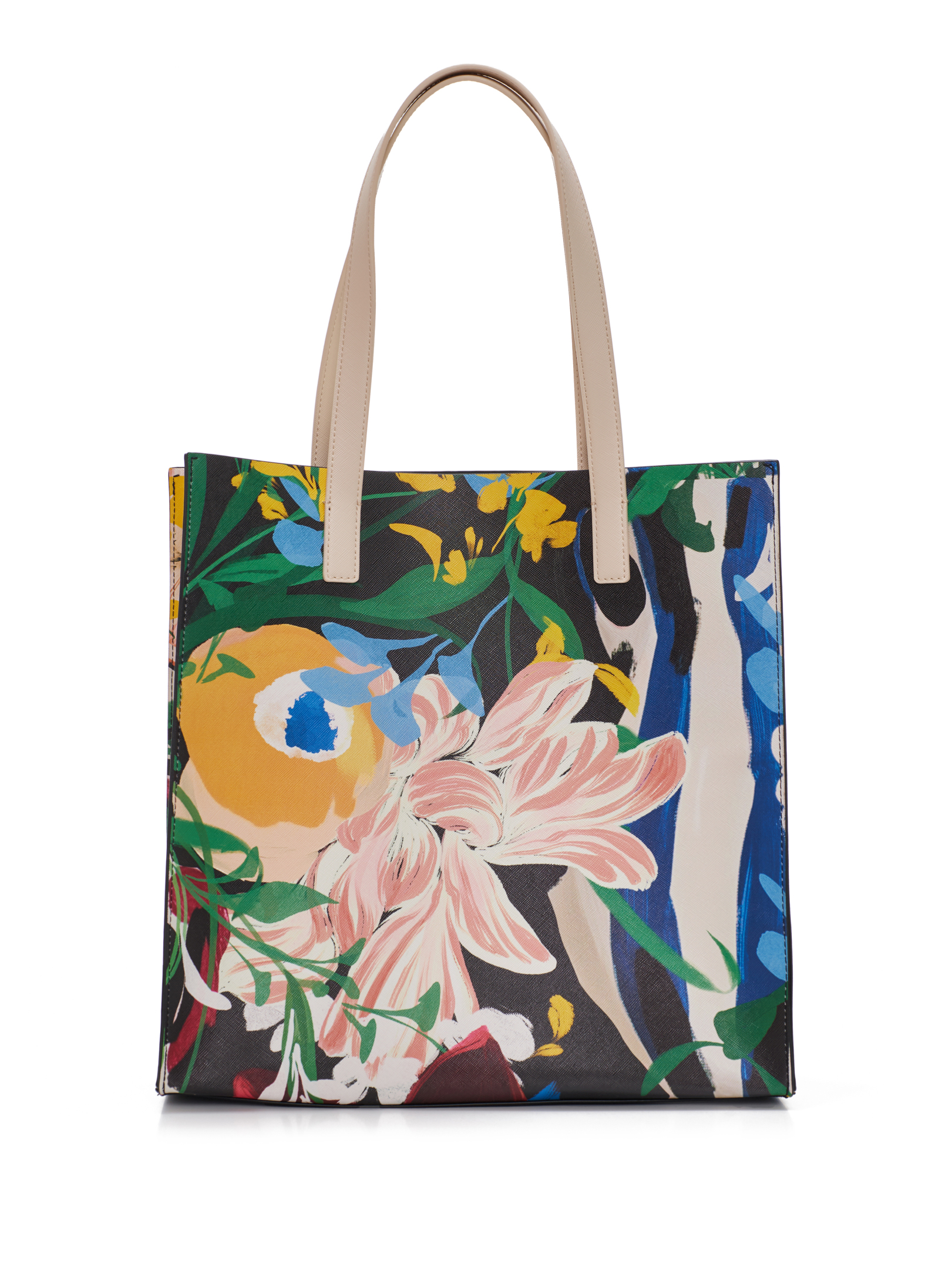 ΓΥΝΑΙΚΕΙΑ ΤΣΑΝΤΑ ΩΜΟΥ LARGE  1