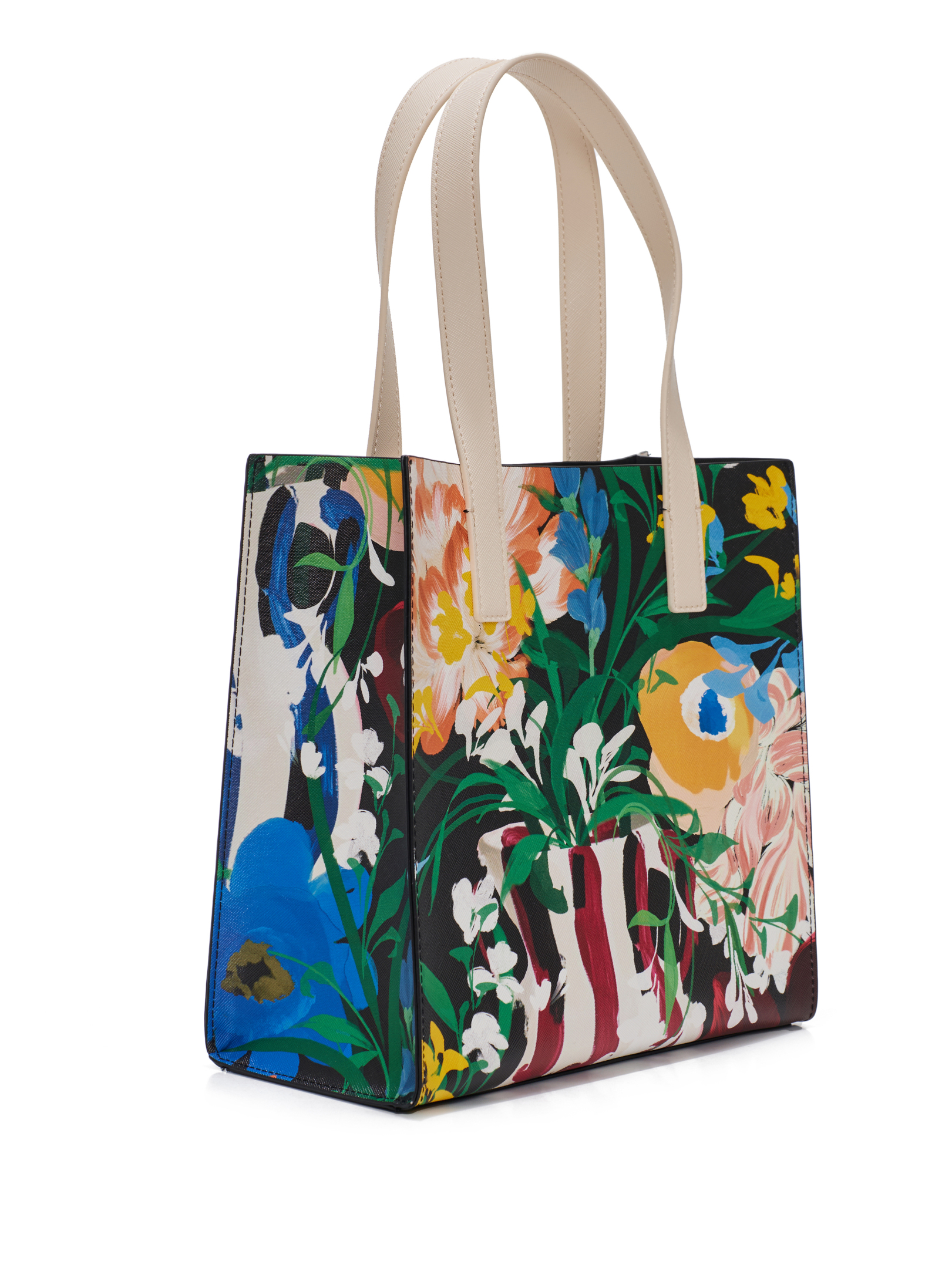 ΓΥΝΑΙΚΕΙΑ ΤΣΑΝΤΑ ΩΜΟΥ SMALL  2