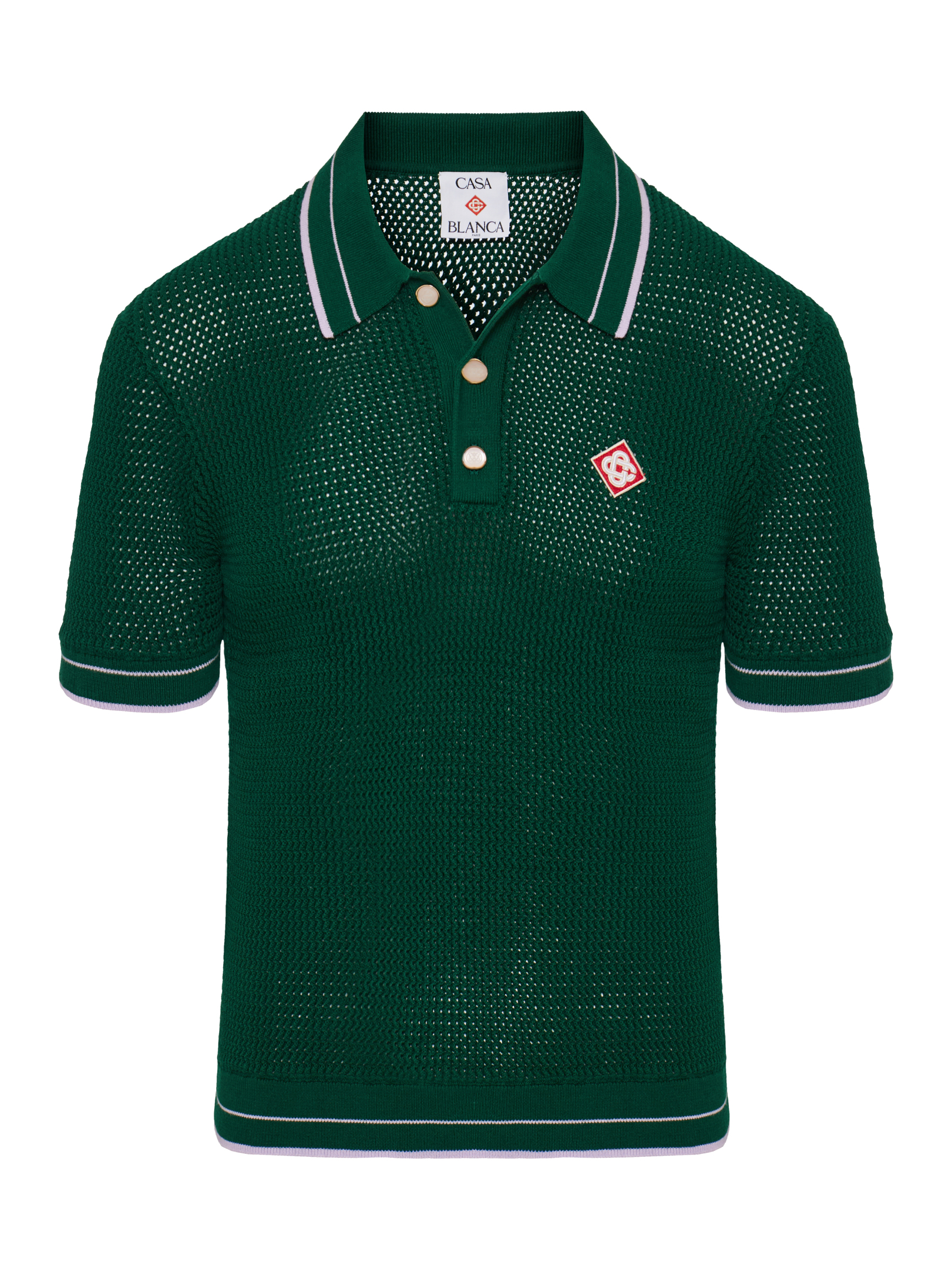 ΑΝΔΡΙΚΗ POLO ΜΠΛΟΥΖΑ 0