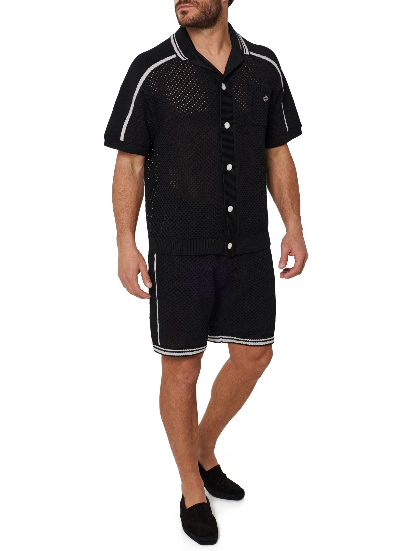 ΑΝΔΡΙΚΟ ΠΟΥΚΑΜΙΣΟ  3