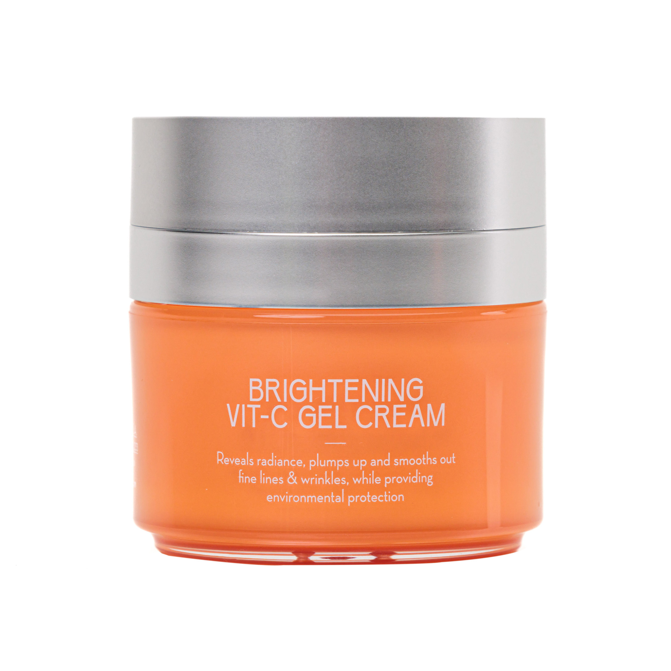 BRIGHTENING VIT-C GEL CREAM 0