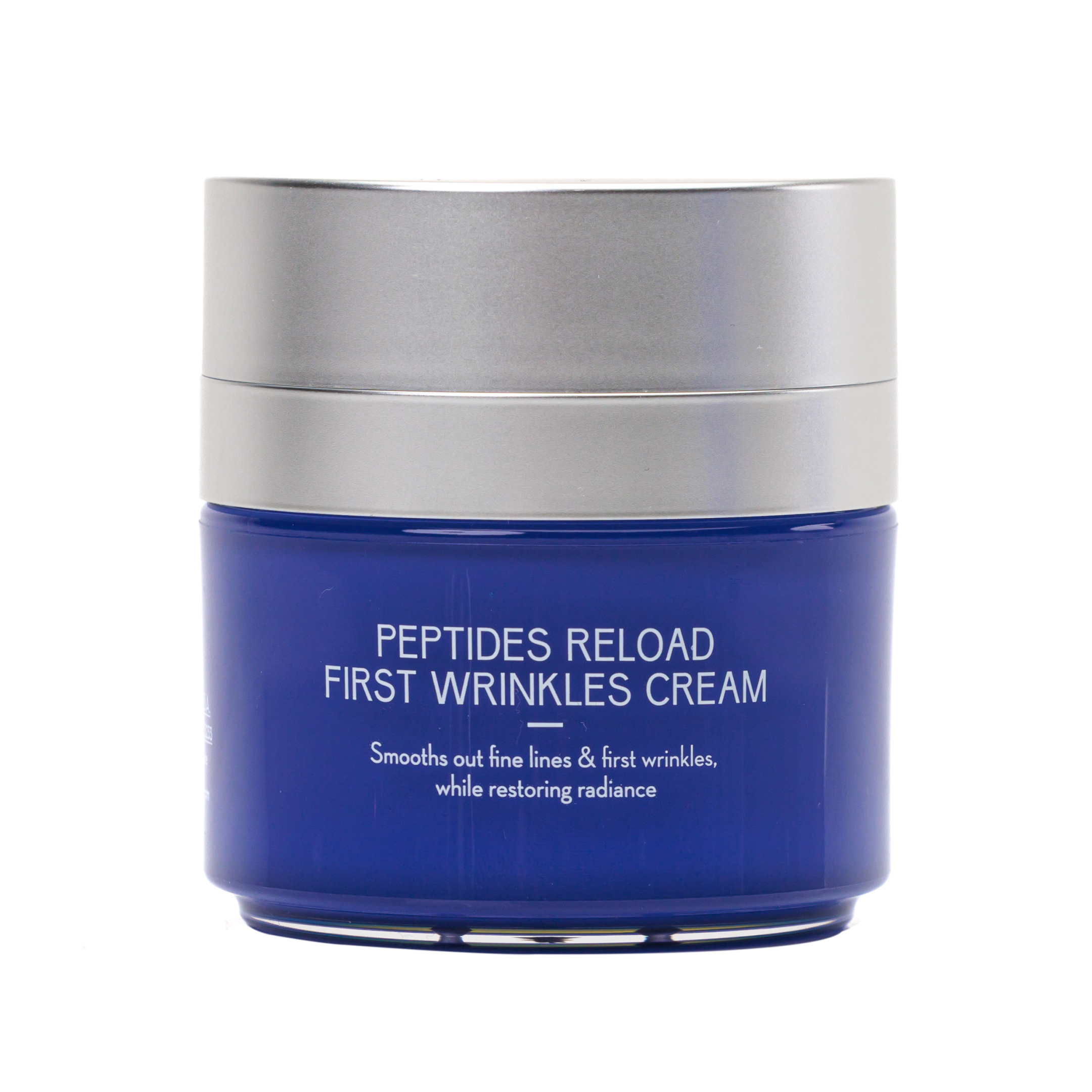 PEPTIDES RELOAD FIRST WRINKLES CREAM 0