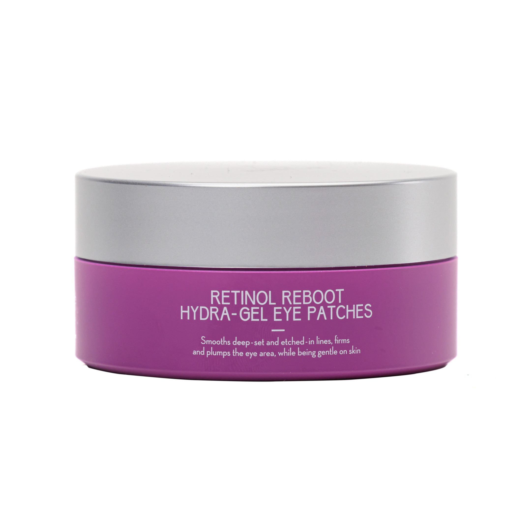 RETINOL REBOOT HYDRAGEL EYE PATCHES 0