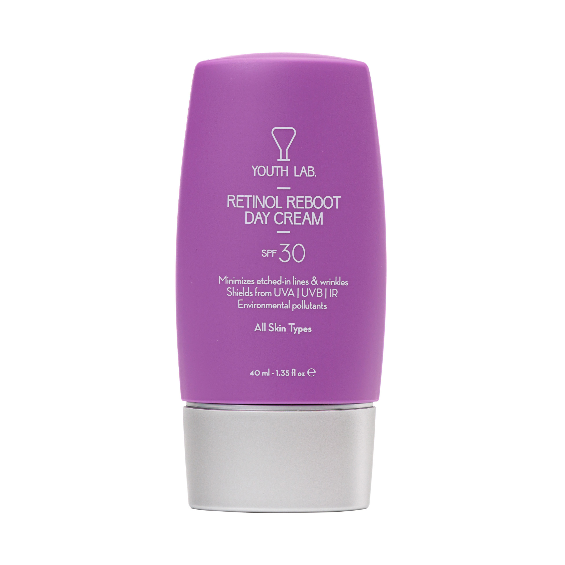 RETINOL REBOOT DAY CREAM SPF30 0