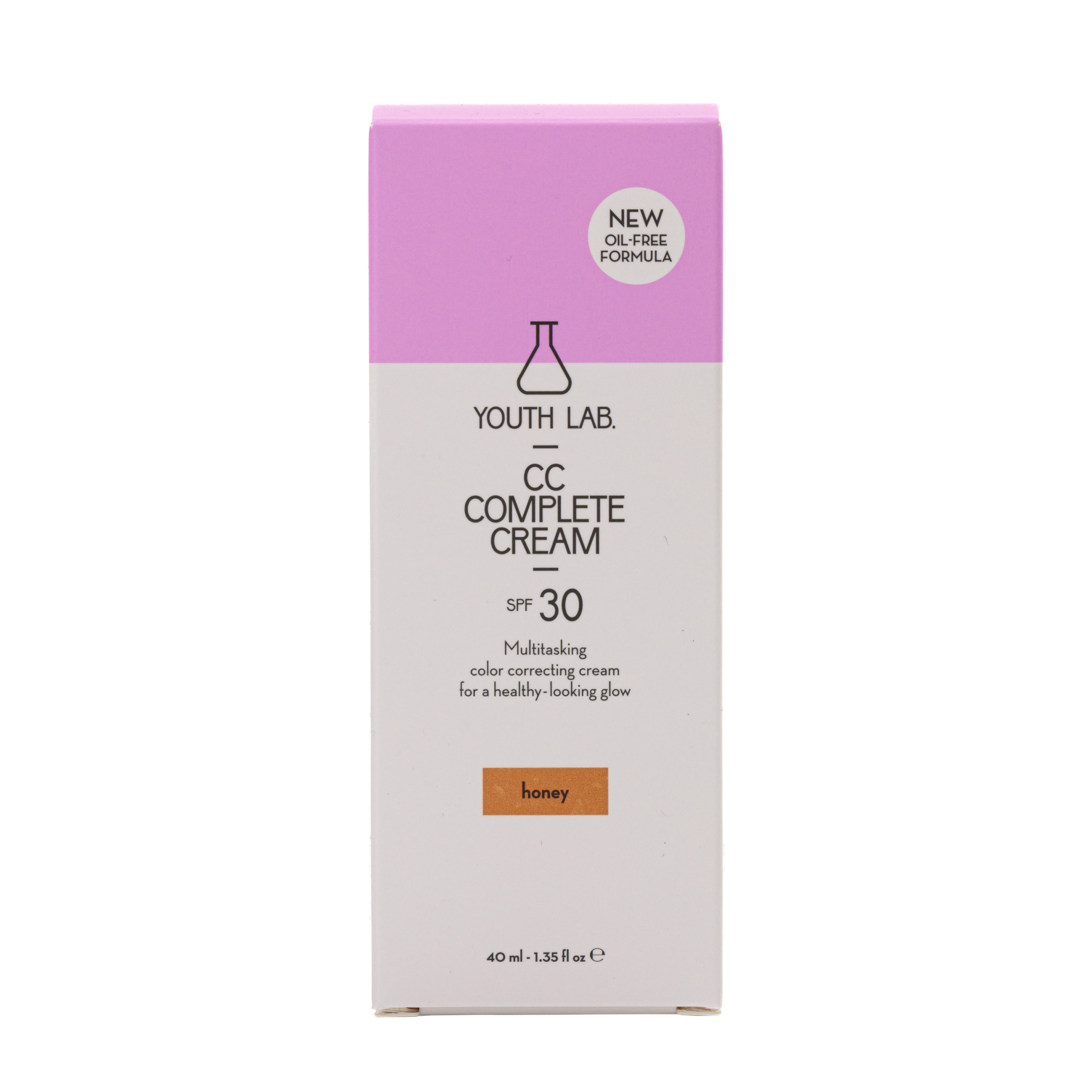 CC COMPLETE CREAM SPF30  1