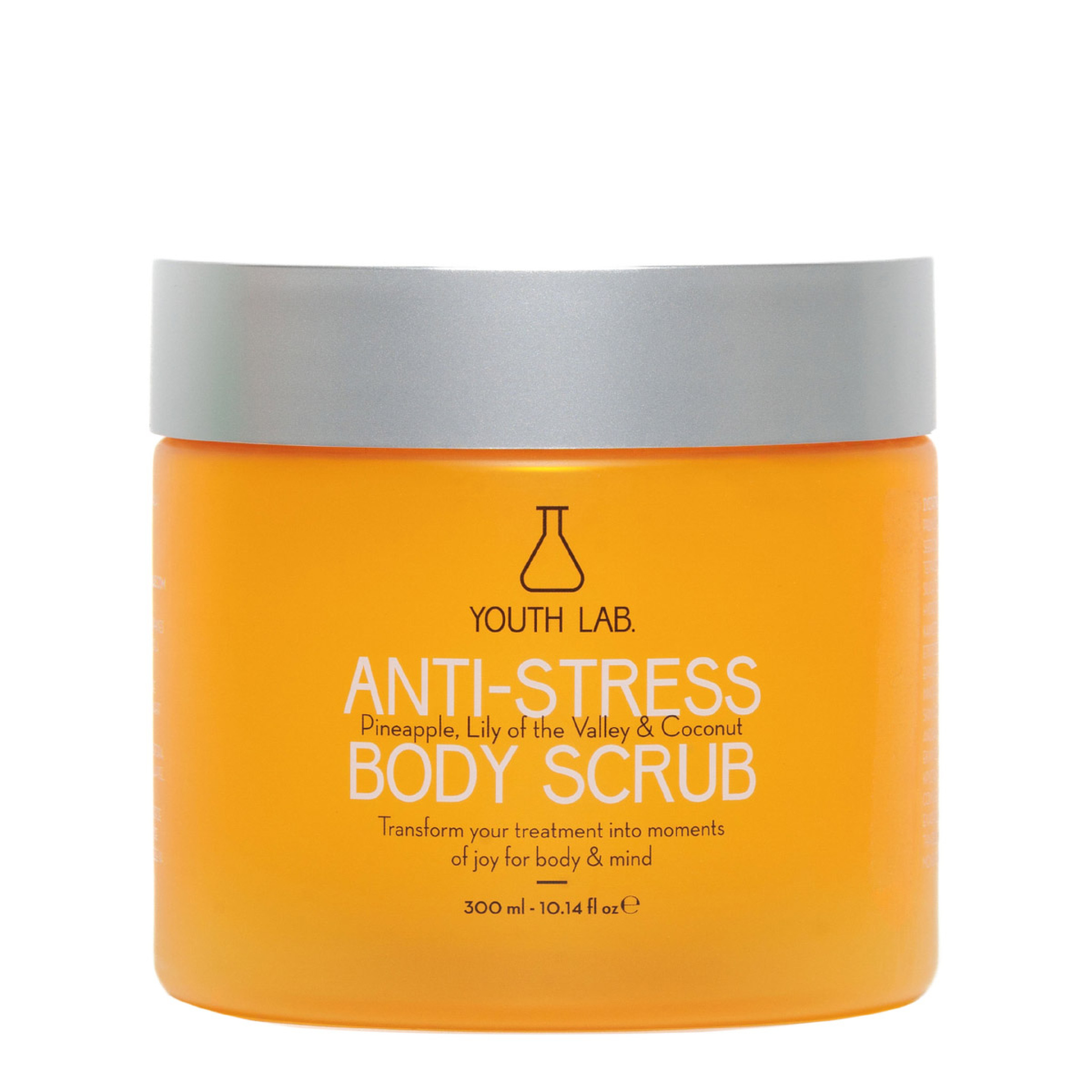 ANTI-STRESS BODY SCRUB EXOTIC SUNRISE 0