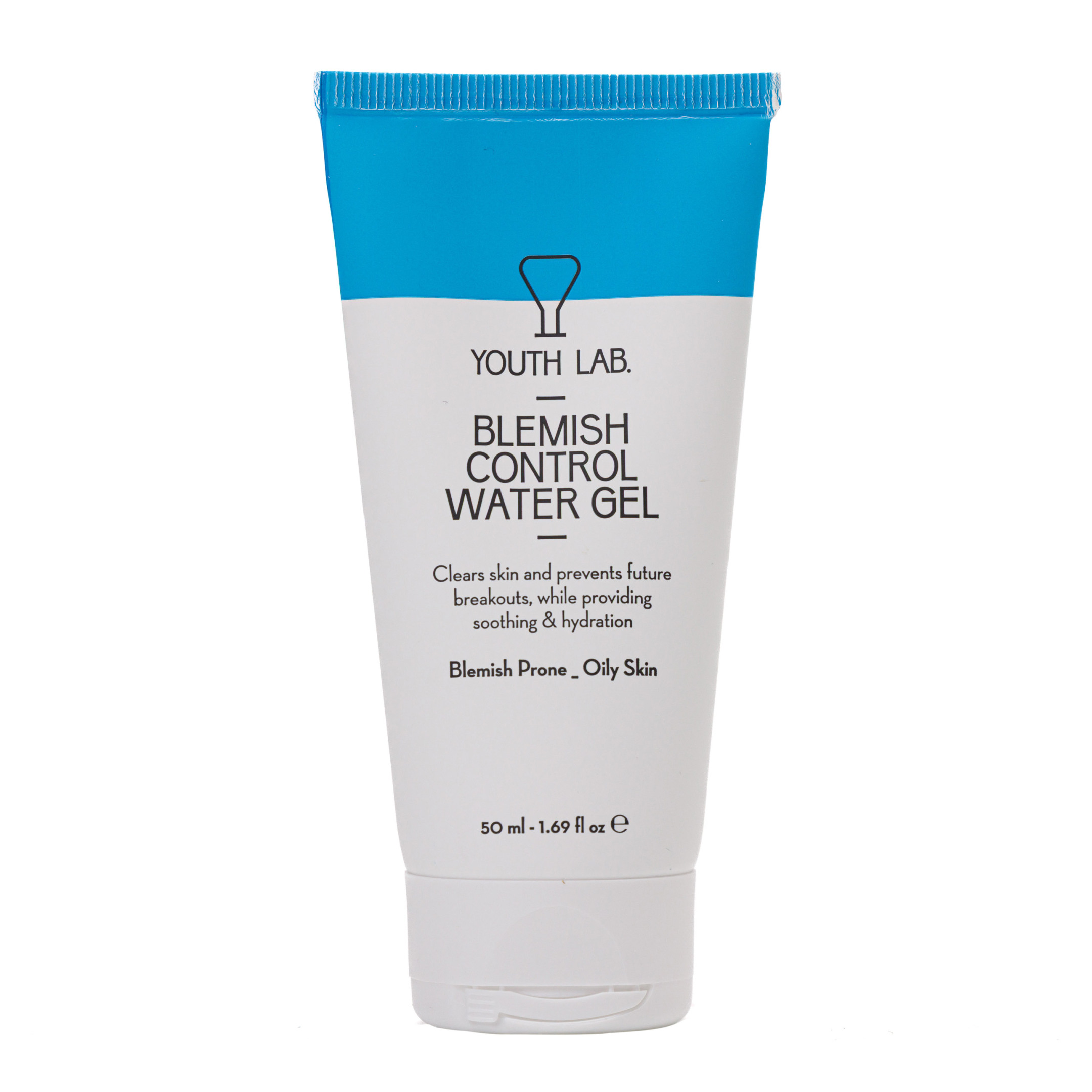 BLEMISH CONTROL WATER GEL 0
