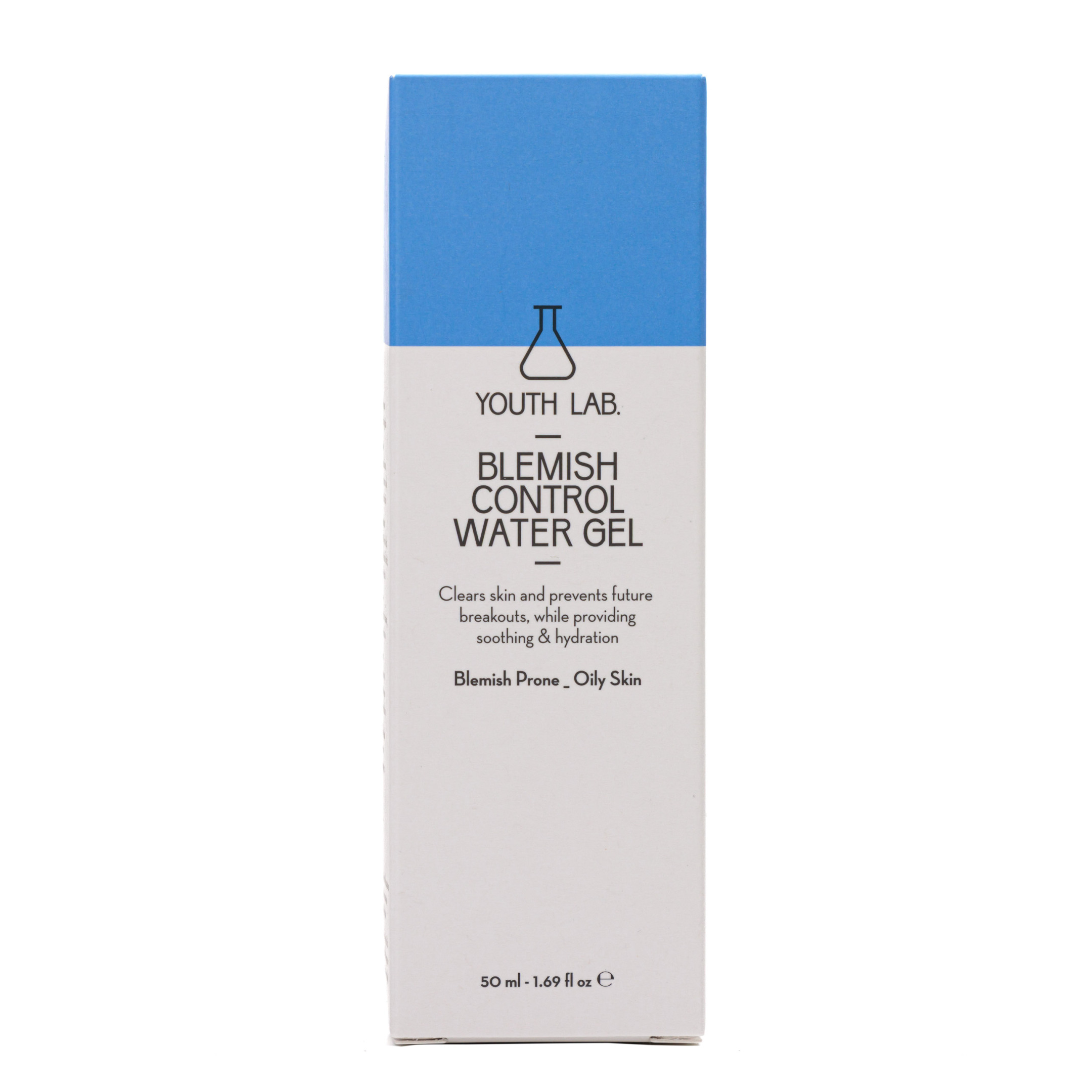BLEMISH CONTROL WATER GEL 1
