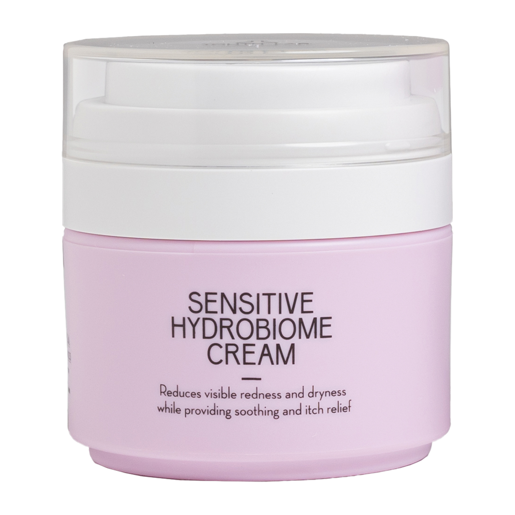 SENSITIVE HYDROBIOME CREAM 0