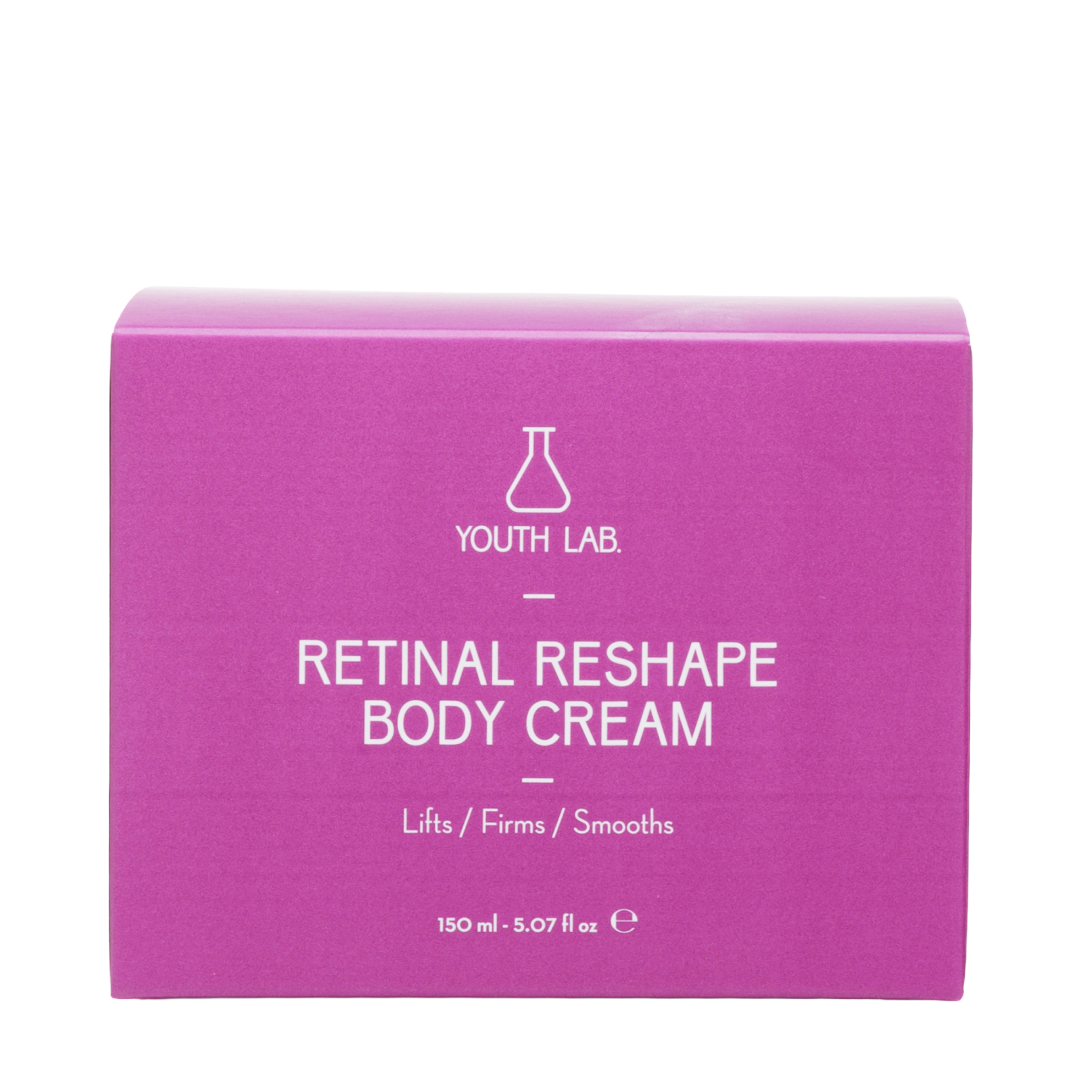 RETINAL RESHAPE BODY CREAM 1
