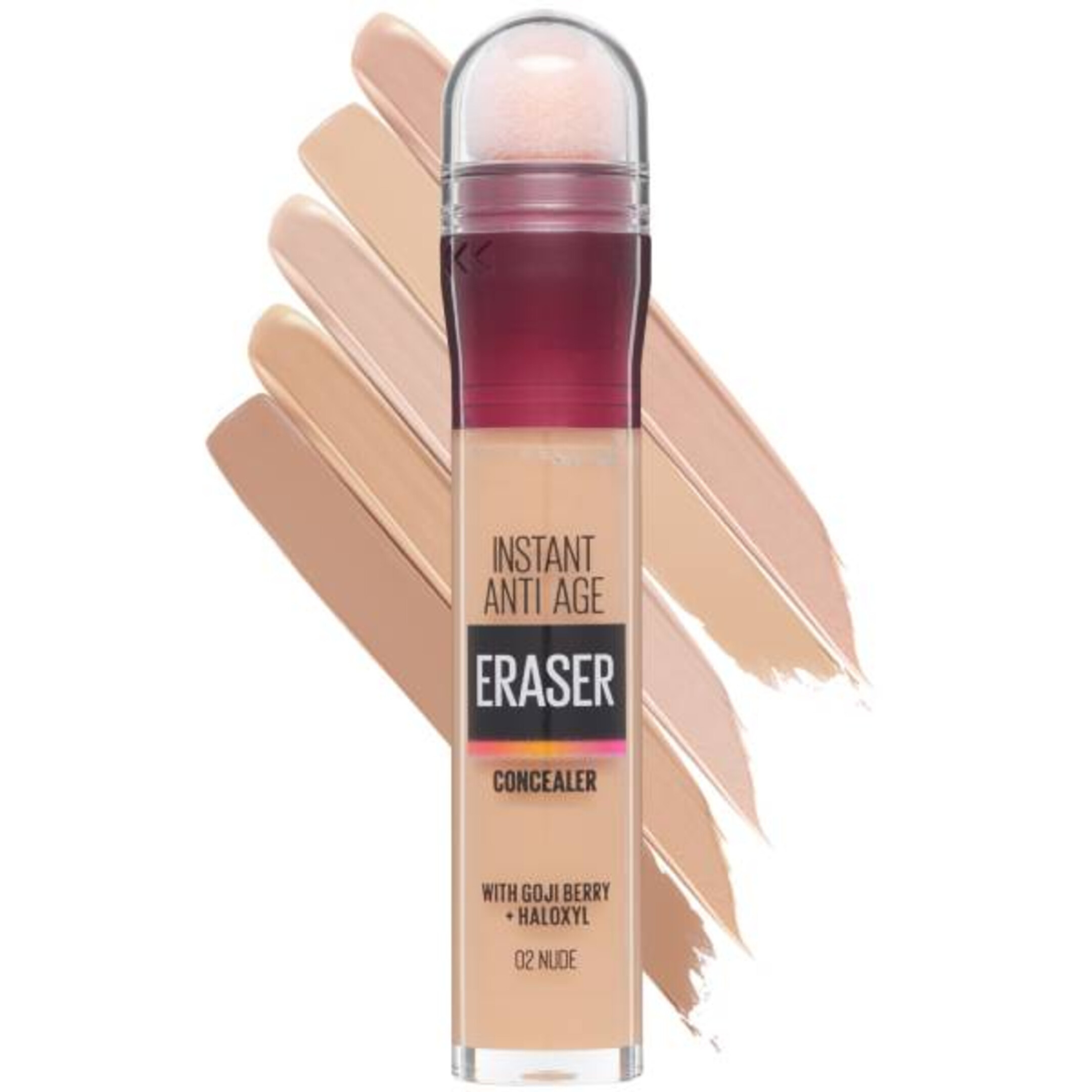 INSTANT ERASER AGE REWIND CONCEALER 2