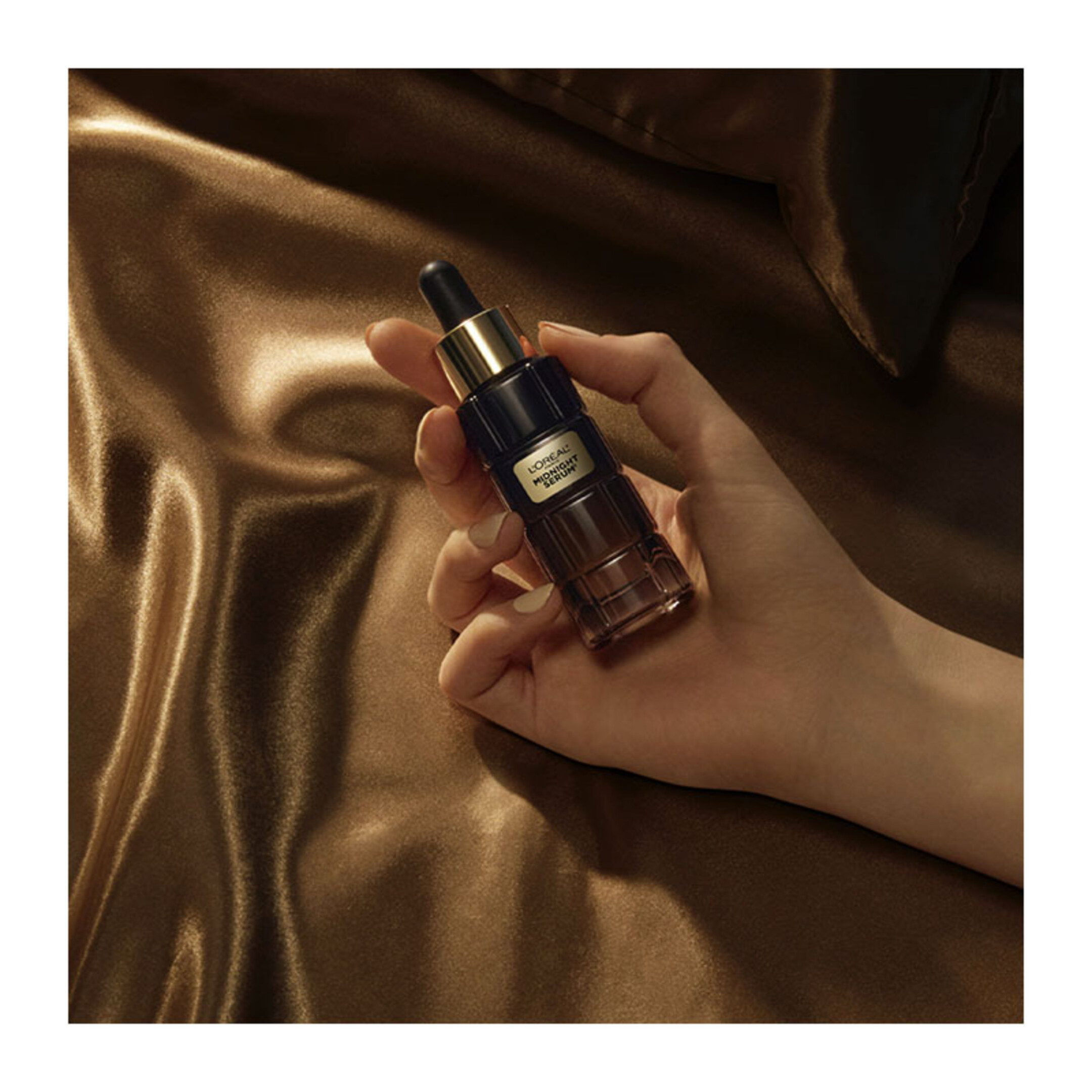 L'ORÉAL PARIS AGE PERFECT CELL RENEW ΠΡΩΤΟΚΟΛΛΟ ΚΥΤΤΑΡΙΚΗΣ ΑΝΑΠΛΑΣΗΣ ΜΕ ΟΡΟ MIDNIGHT ΚΑΙ ΚΡΕΜΑ ΗΜΕΡΑΣ 5