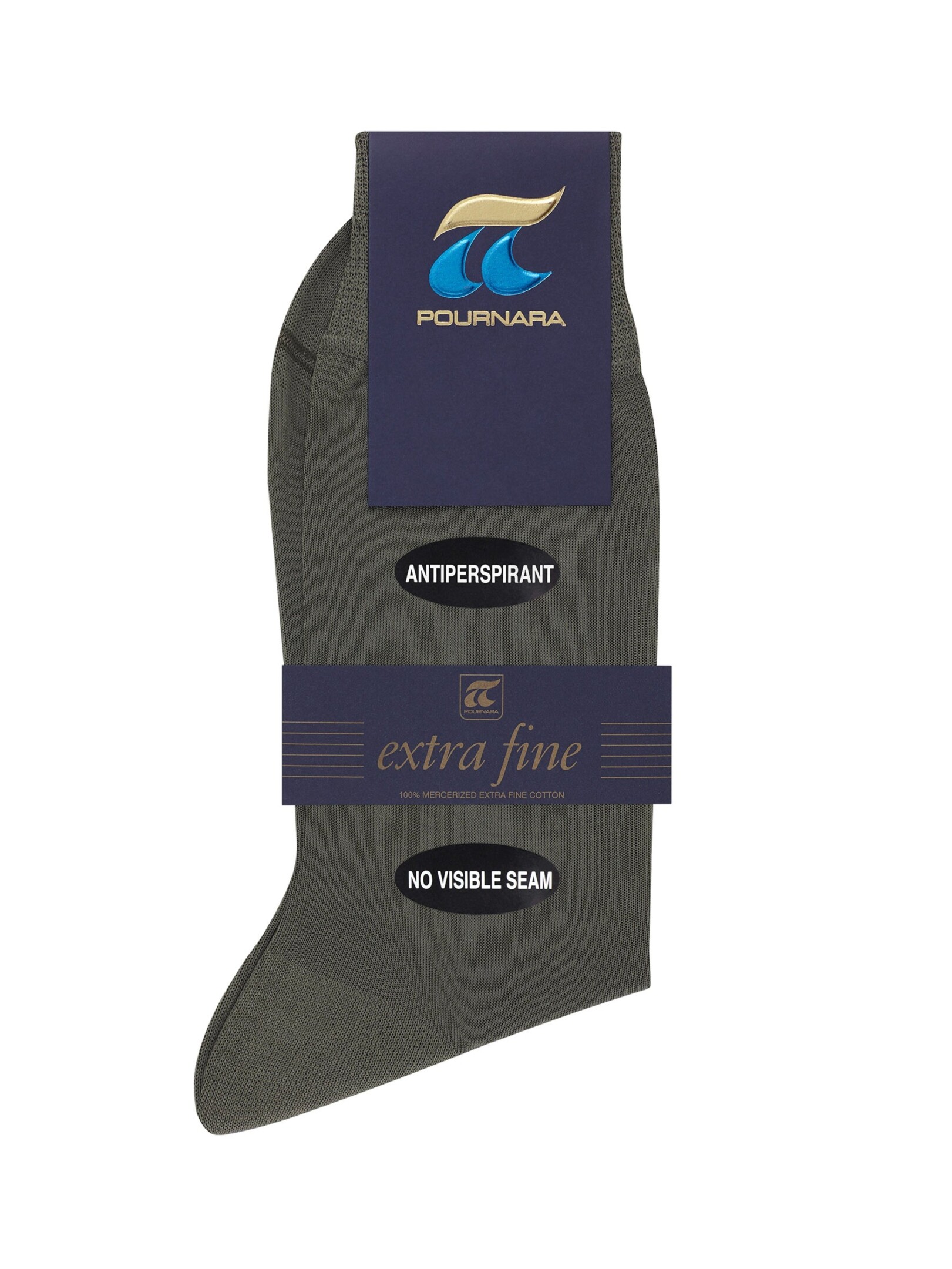 ΑΝΔΡΙΚΕΣ ΑΝΤΙΙΔΡΩΤΙΚΕΣ ΚΑΛΤΣΕΣ 150  5