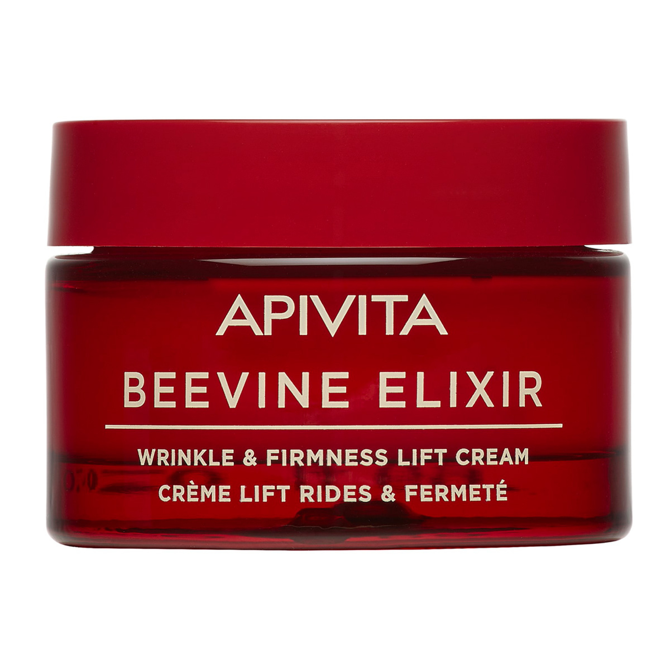 BEEVINE ELIXIR WRINKLE & FIRMNESS LIFT CREAM LIGHT 0