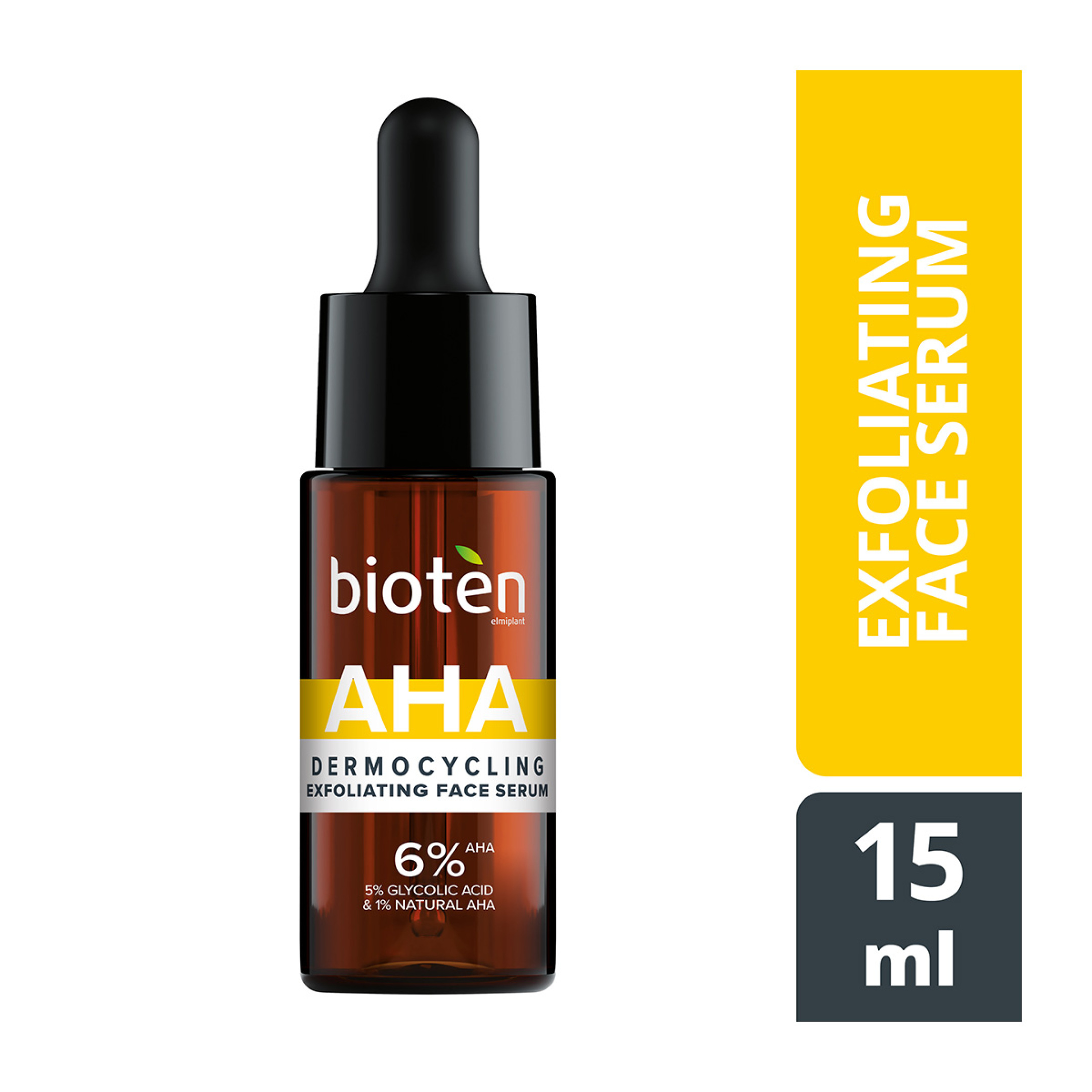 FACE SERUM DERMOCYCLING EXFOLIATING 2