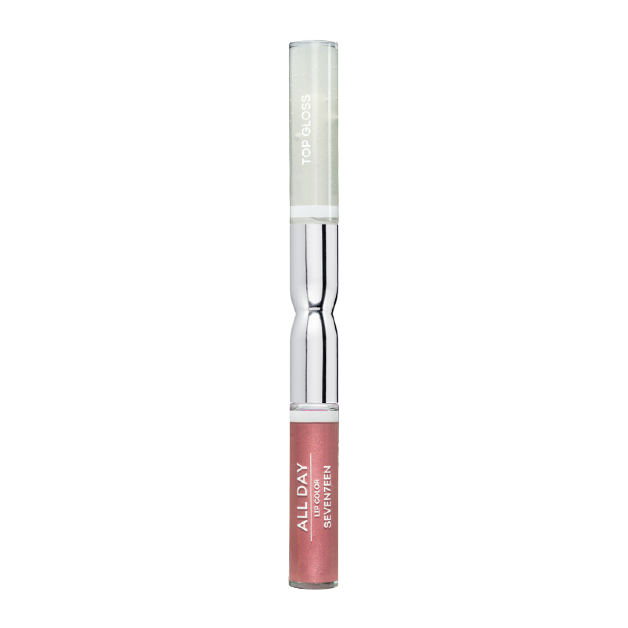 ALL DAY LIP COLOR & TOP GLOSS  10