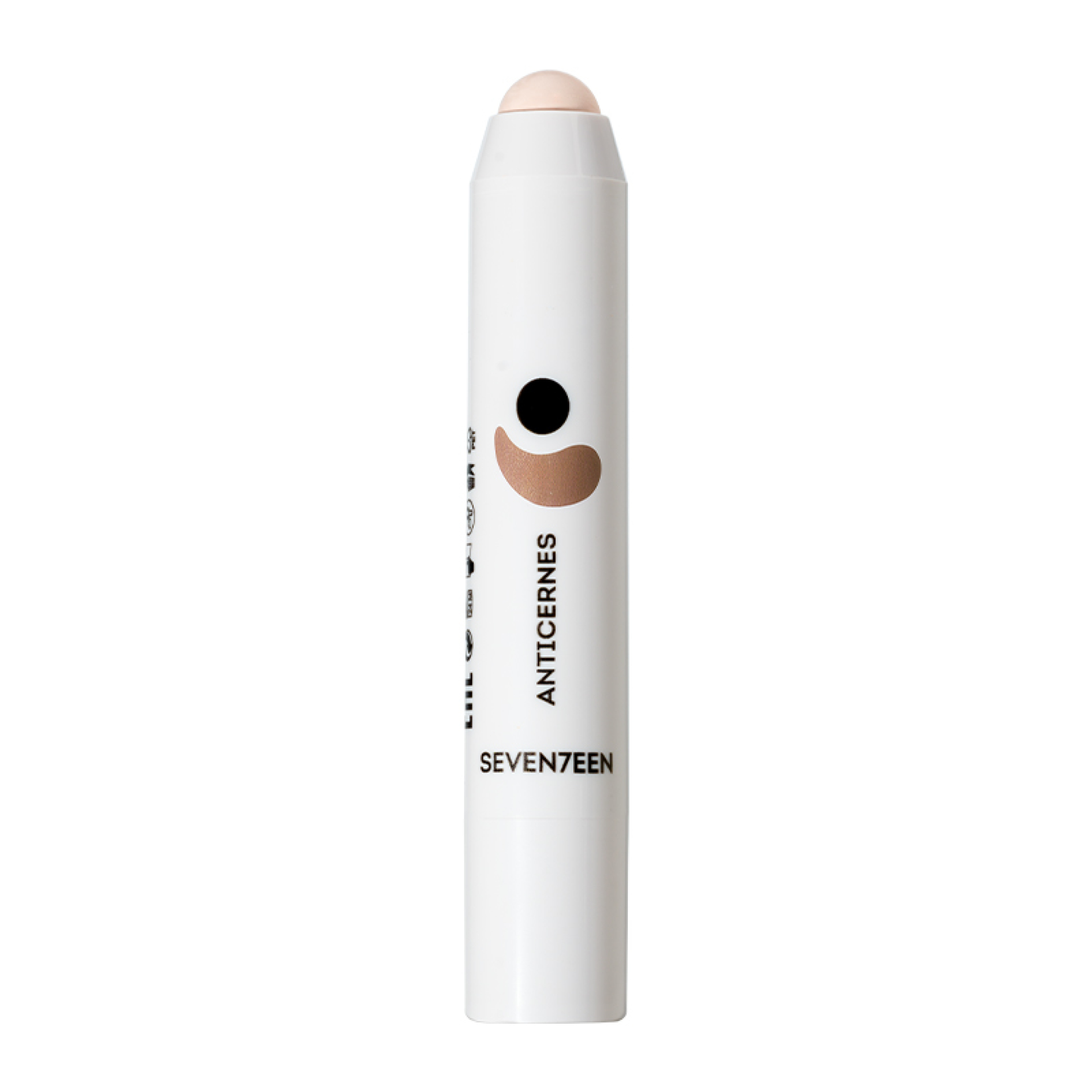 ΑNTICERNES CONCEALER 3