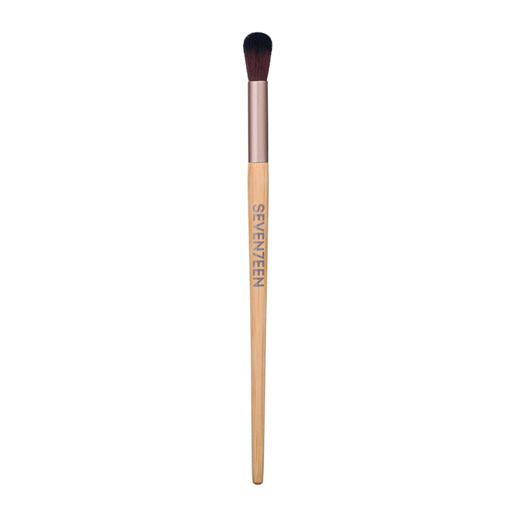 SOFT BLEND BRUSH WITH BAMBOO HANDLE 1