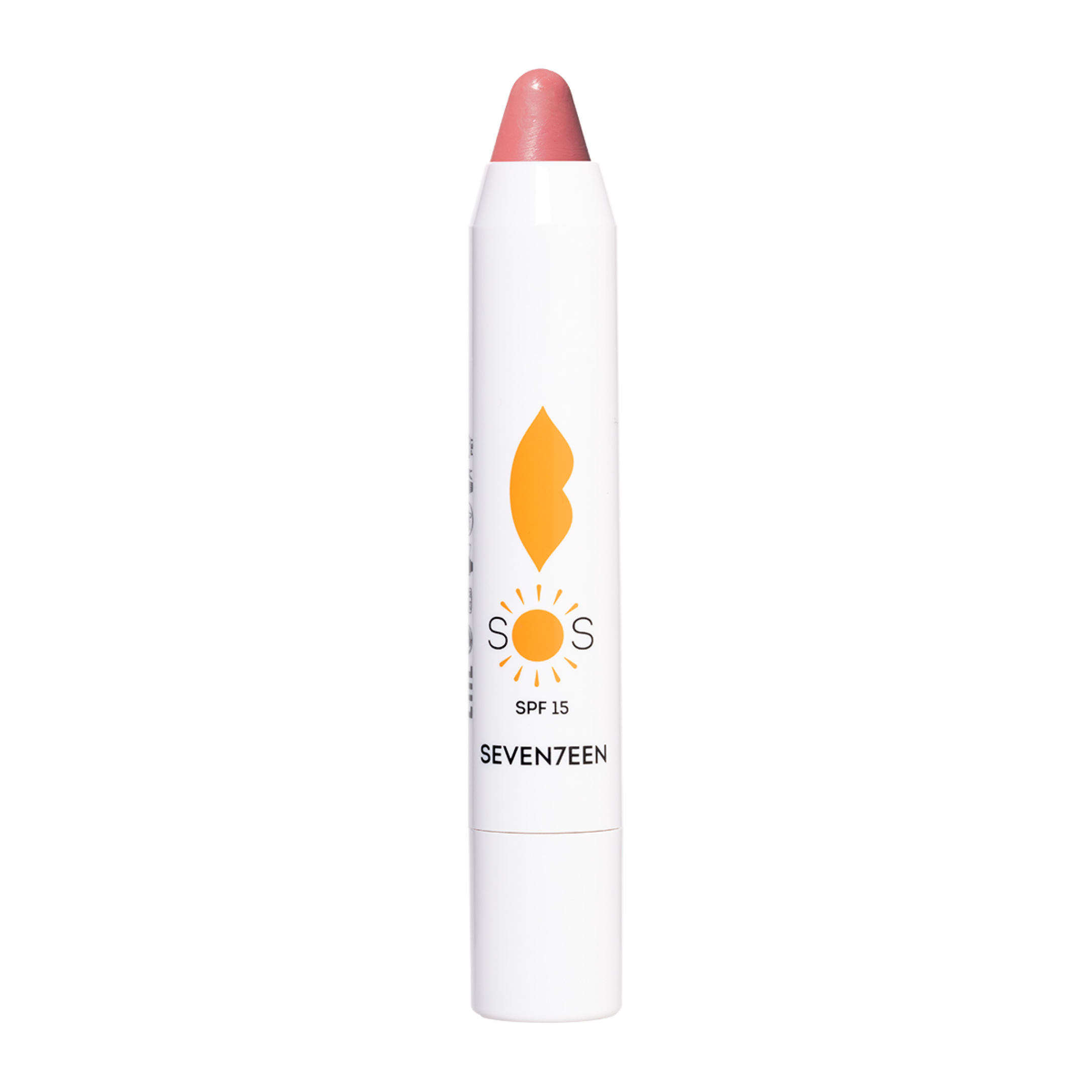 SOS LIP REPAIR SPF15  6