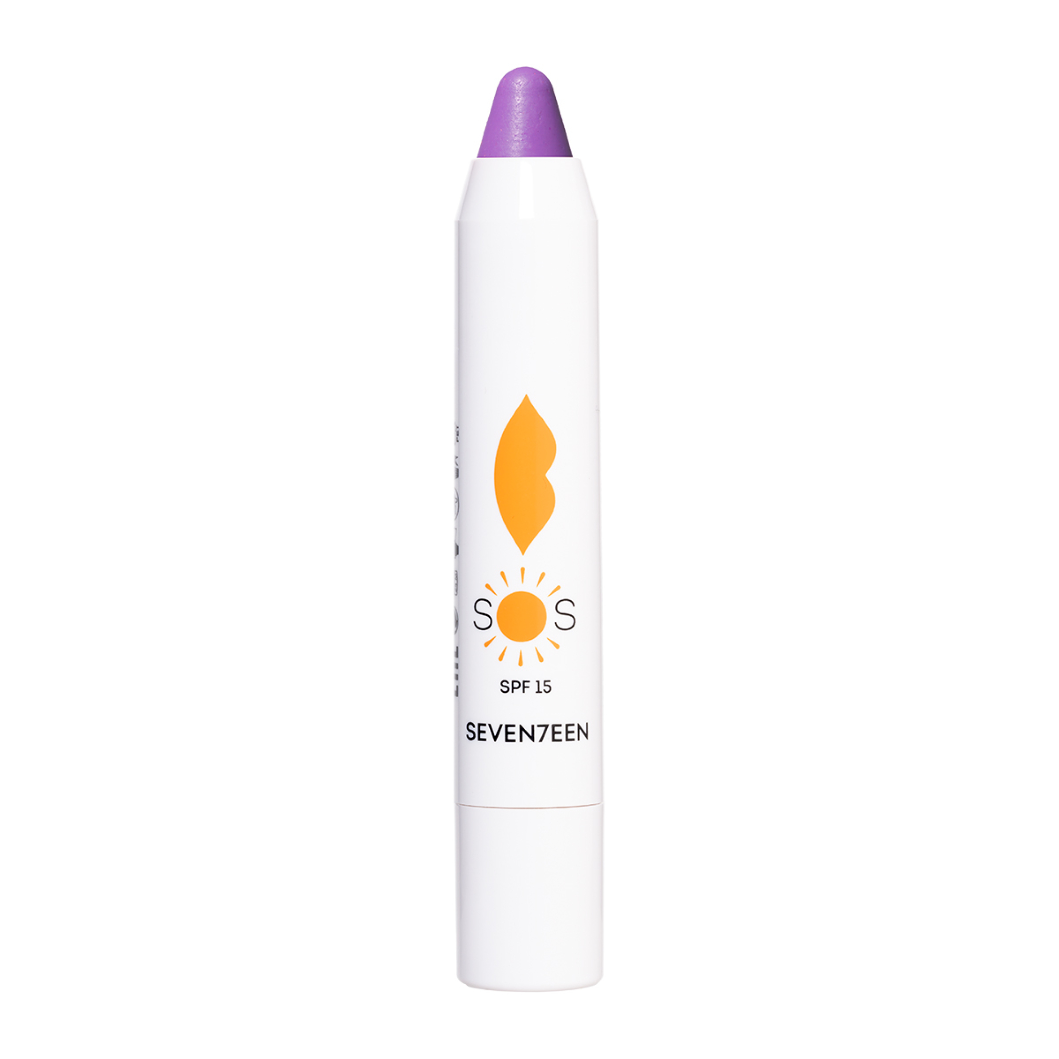 SOS LIP REPAIR SPF15  2