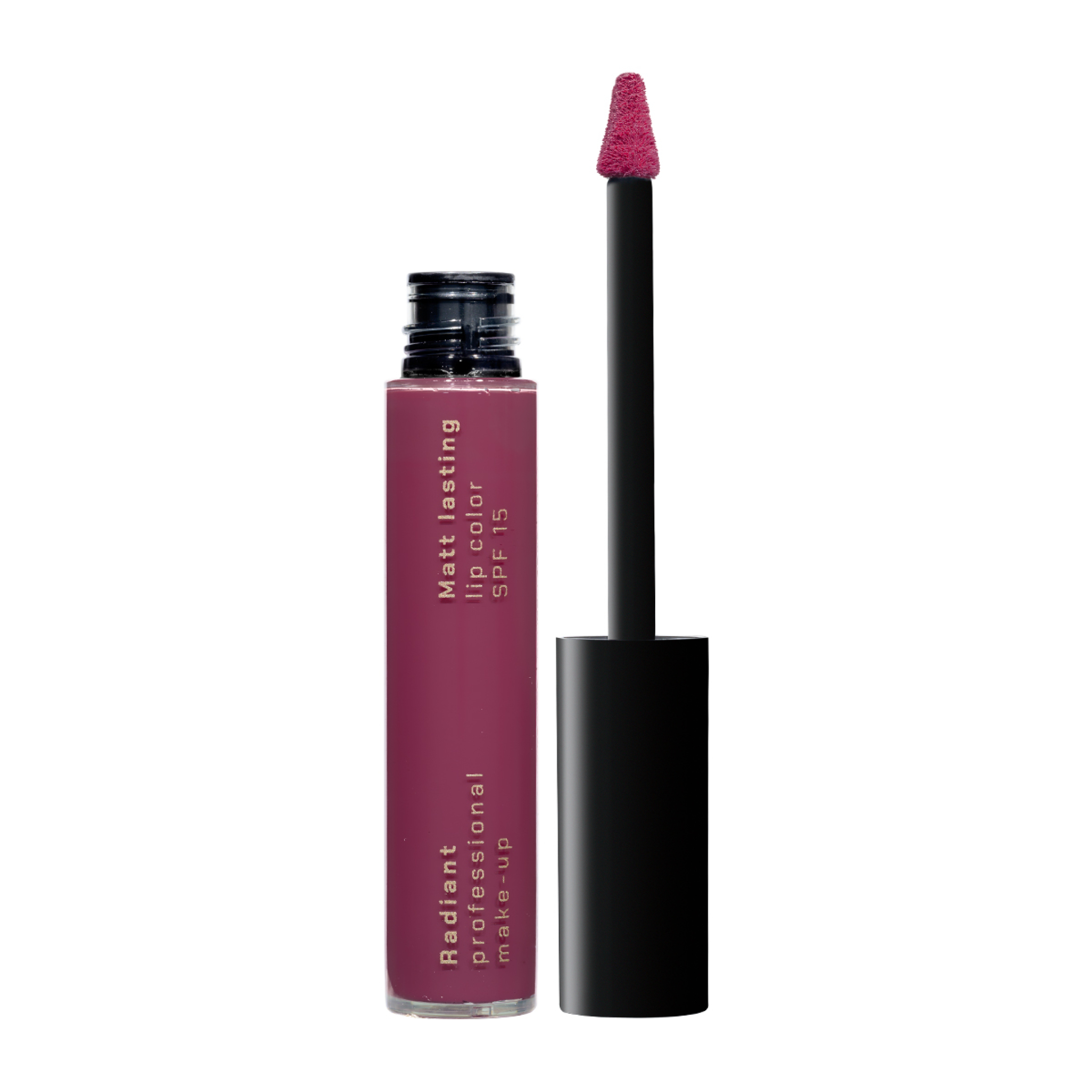 MATT LASTING LIP COLOR 1