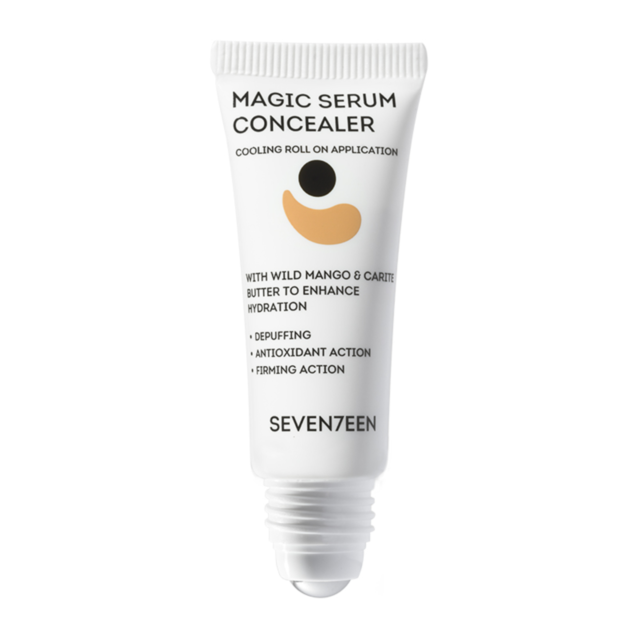 MAGIC SERUM CONCEALER 2